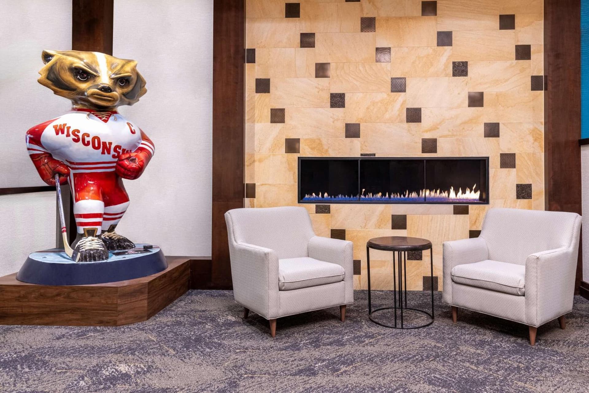 Hampton Inn & Suites Madison Downtown gallery photo in Madison, WI — image 38