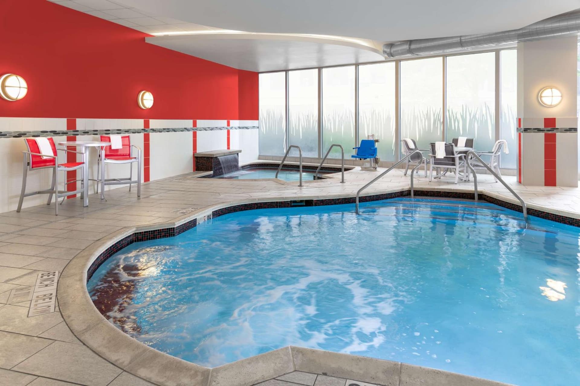 Hampton Inn & Suites Madison Downtown gallery photo in Madison, WI — image 41