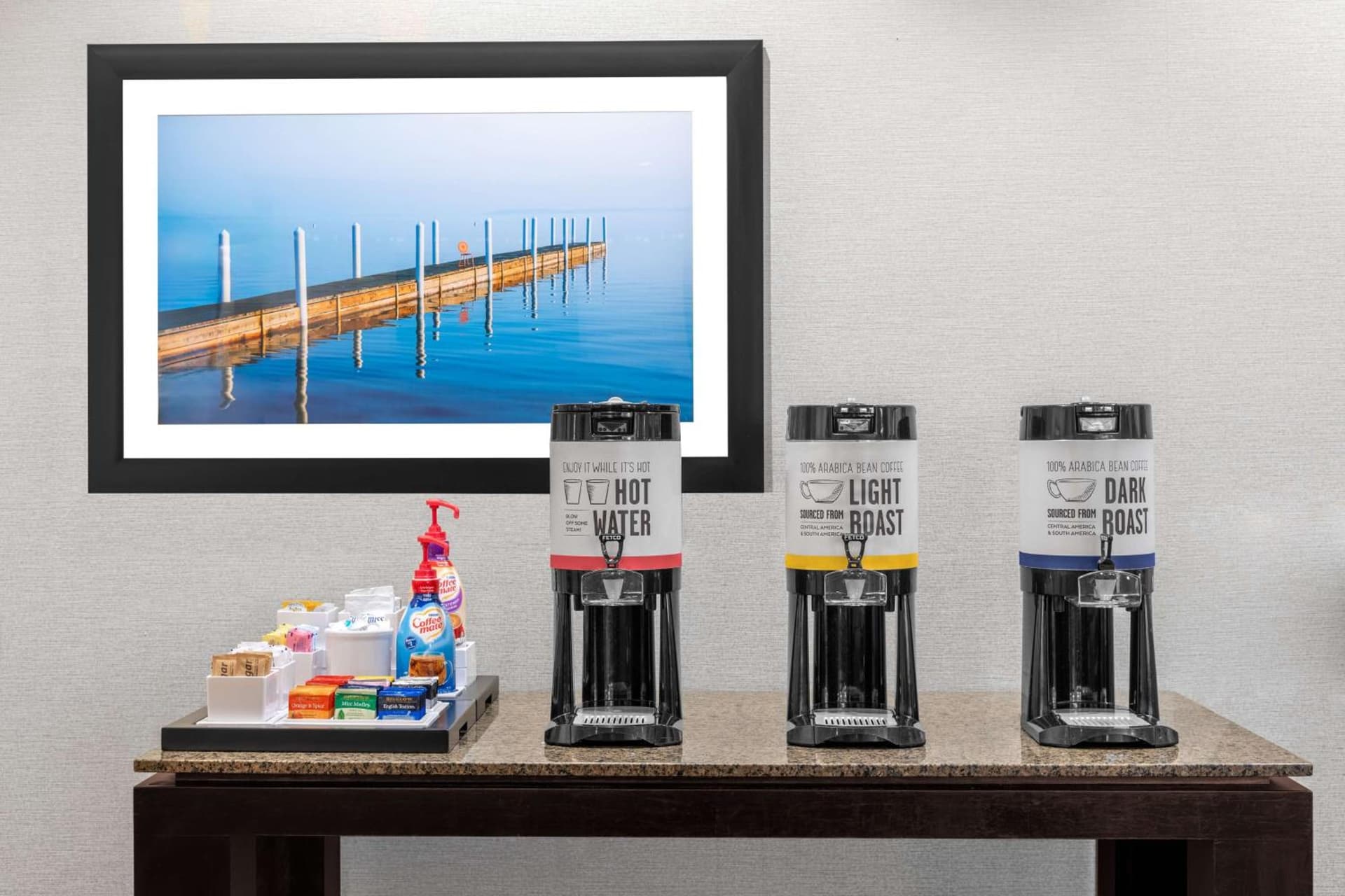Hampton Inn & Suites Madison Downtown gallery photo in Madison, WI — image 4