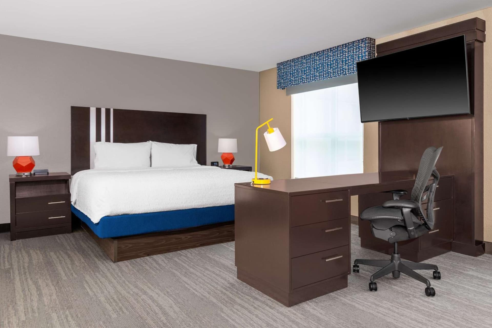 Hampton Inn & Suites Madison Downtown gallery photo in Madison, WI — image 22