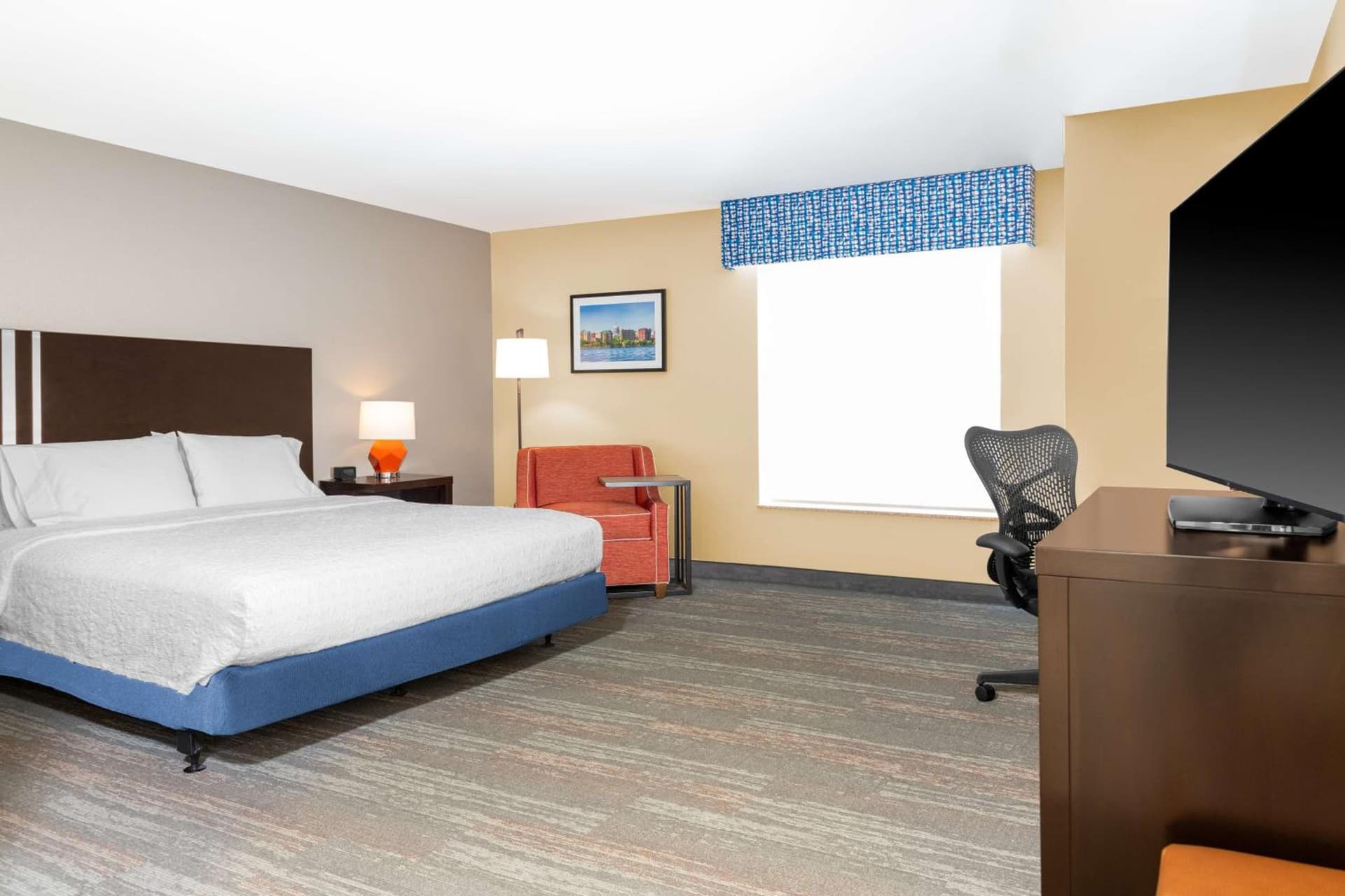 Hampton Inn & Suites Madison Downtown gallery photo in Madison, WI — image 50