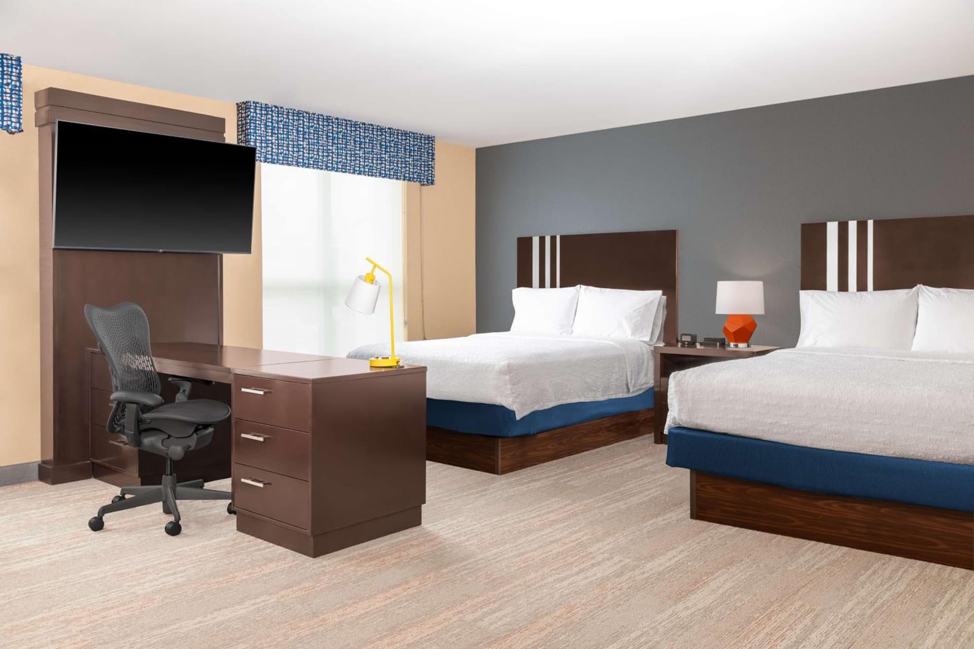 Hampton Inn & Suites Madison Downtown gallery photo in Madison, WI — image 15