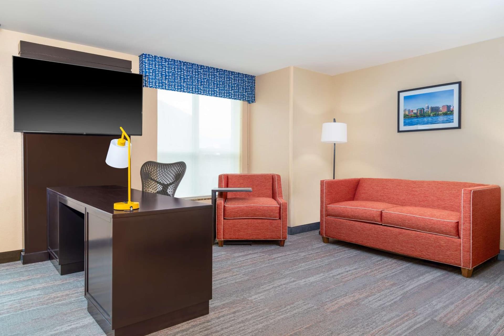 Hampton Inn & Suites Madison Downtown gallery photo in Madison, WI — image 46
