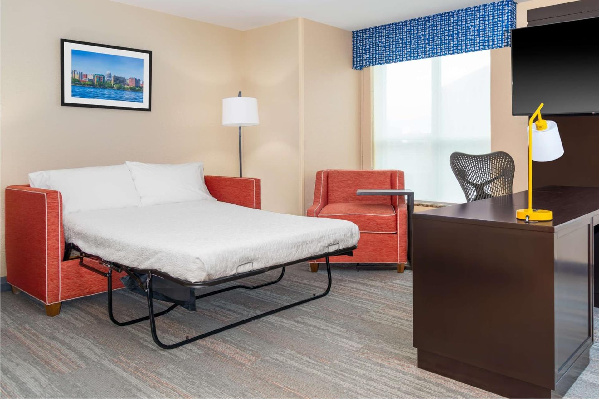 Hampton Inn & Suites Madison Downtown gallery photo in Madison, WI — image 42