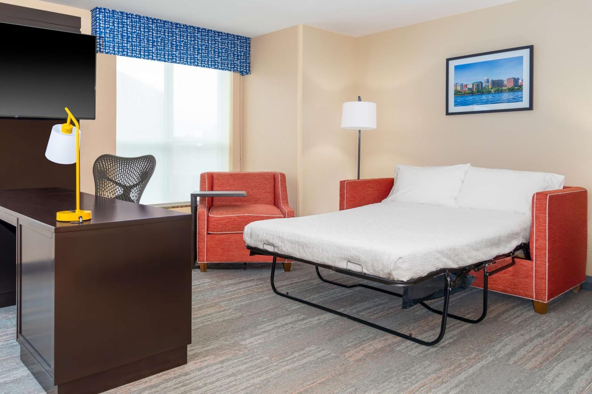 Hampton Inn & Suites Madison Downtown gallery photo in Madison, WI — image 35