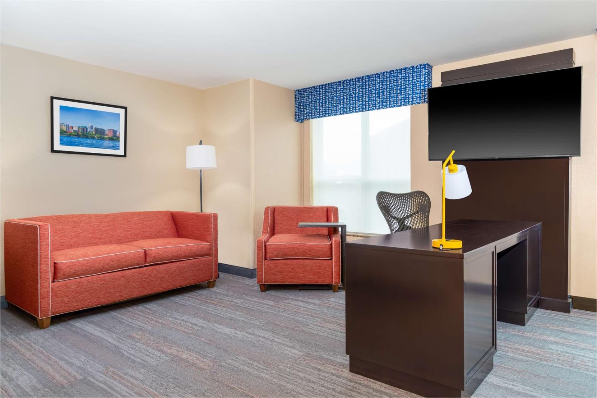 Hampton Inn & Suites Madison Downtown gallery photo in Madison, WI — image 32
