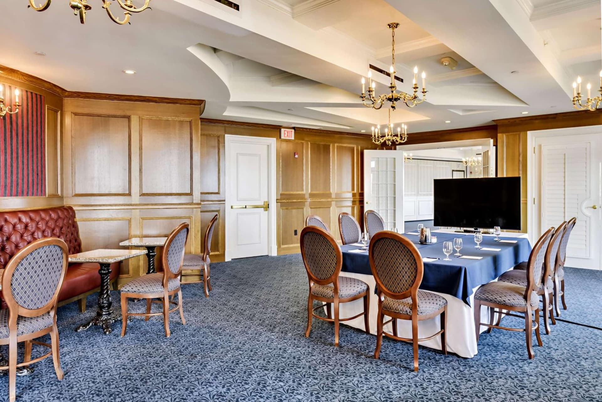 Madison Beach Hotel, Curio Collection by Hilton gallery photo in Madison — image 52