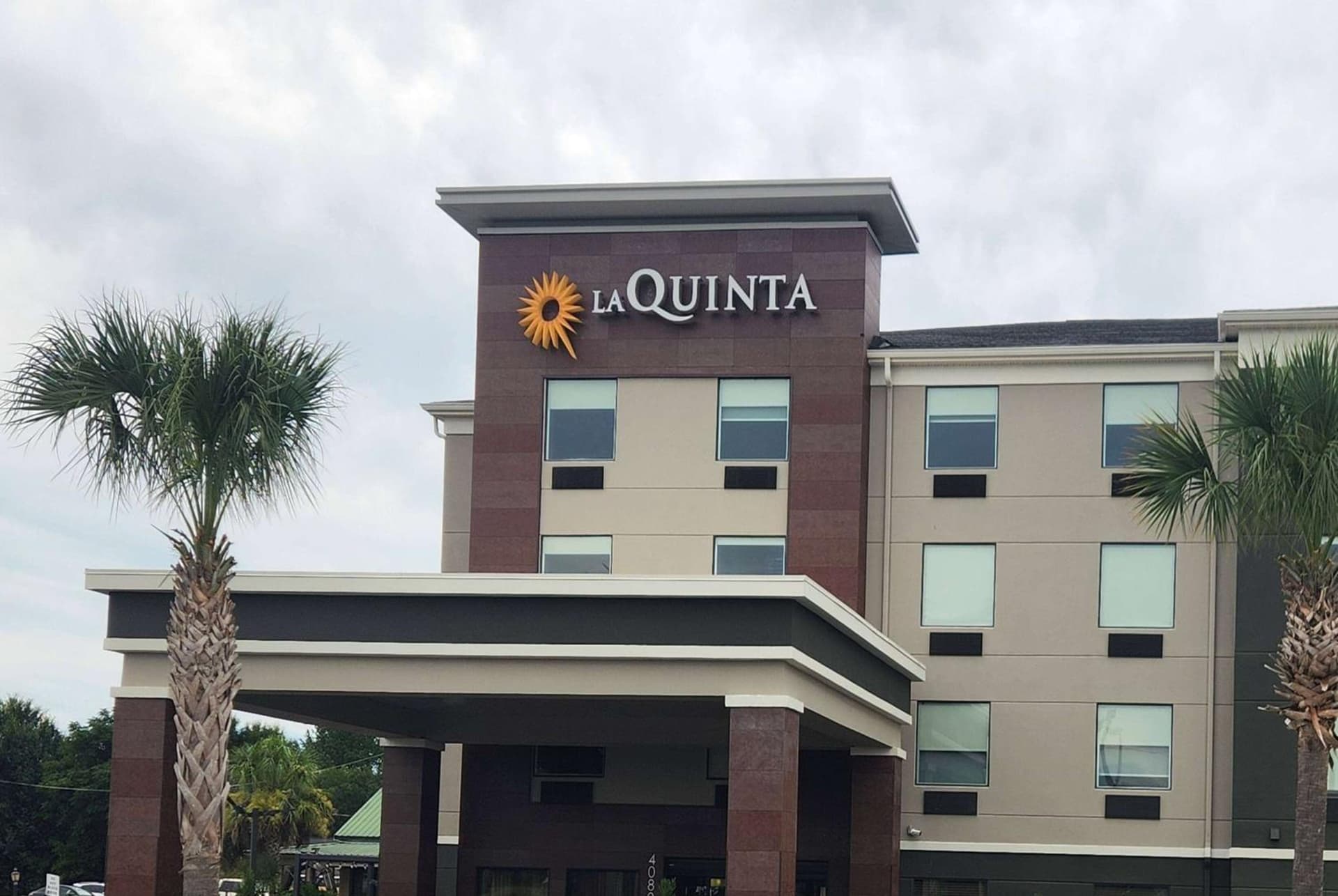 La Quinta by Wyndham Warner Robins - Robins AFB gallery photo in Warner Robins, GA — image 9