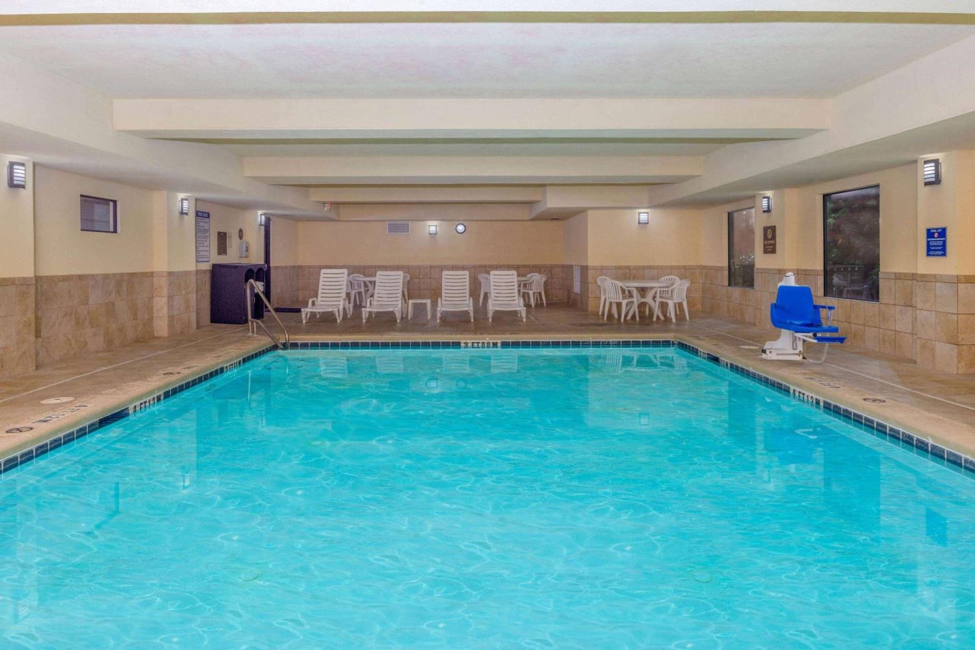 La Quinta by Wyndham Warner Robins - Robins AFB gallery photo in Warner Robins, GA — image 30