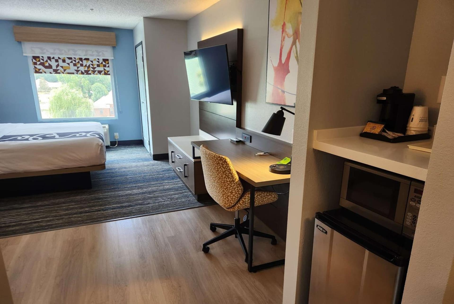 La Quinta by Wyndham Warner Robins - Robins AFB gallery photo in Warner Robins, GA — image 22