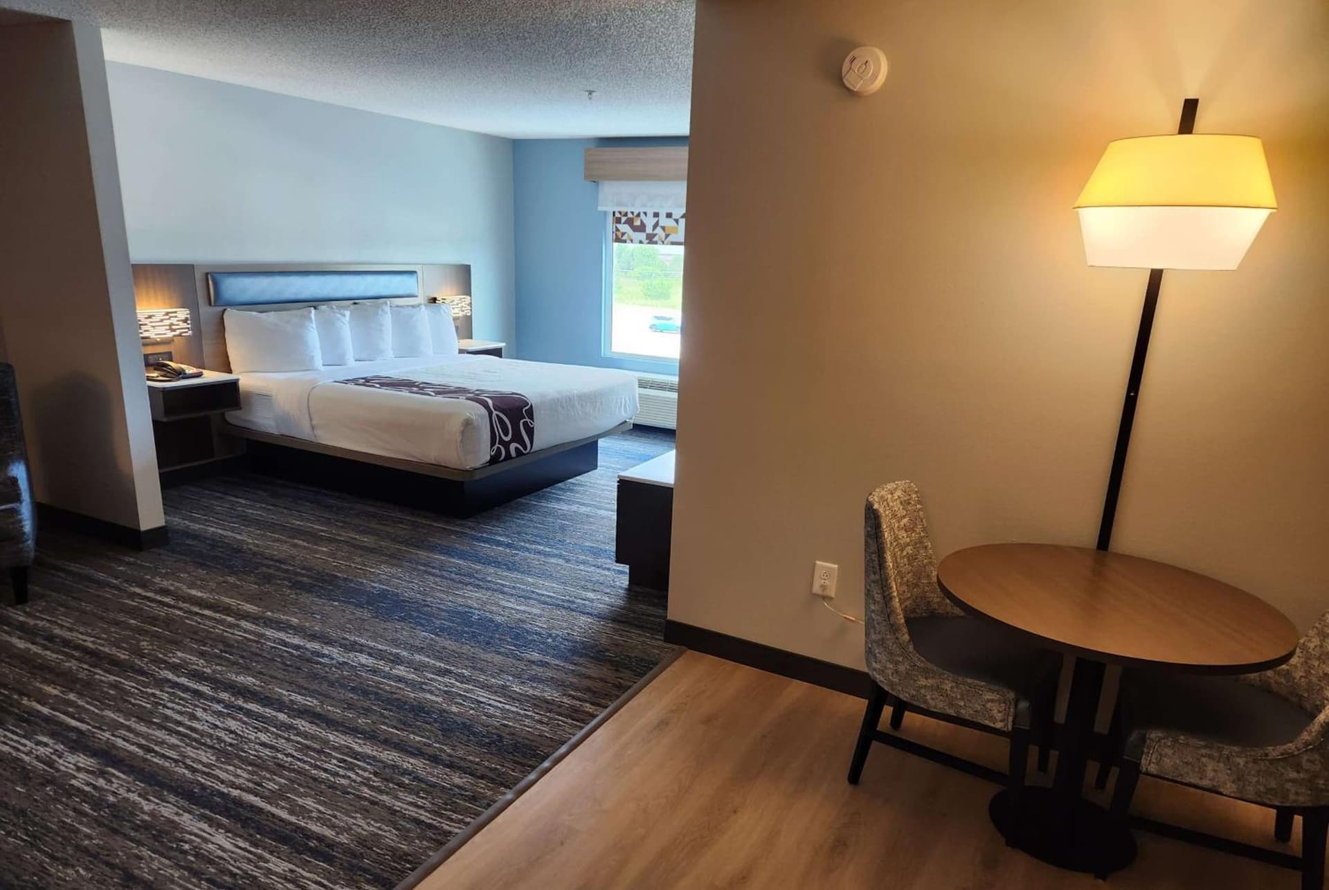 La Quinta by Wyndham Warner Robins - Robins AFB gallery photo in Warner Robins, GA — image 14