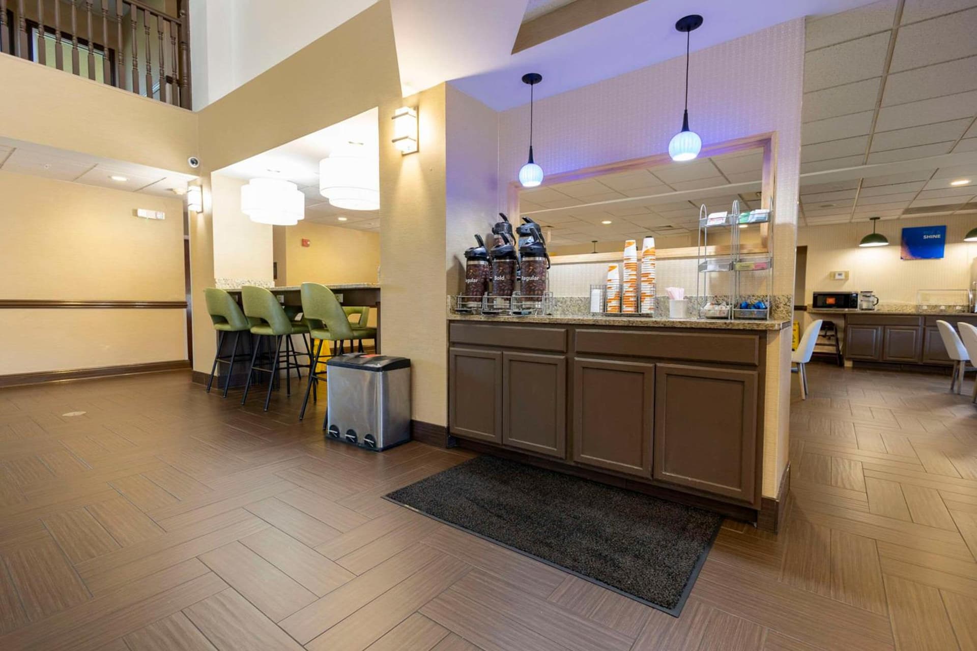 Comfort Suites Springfield I-70 gallery photo in Springfield, OH — image 41