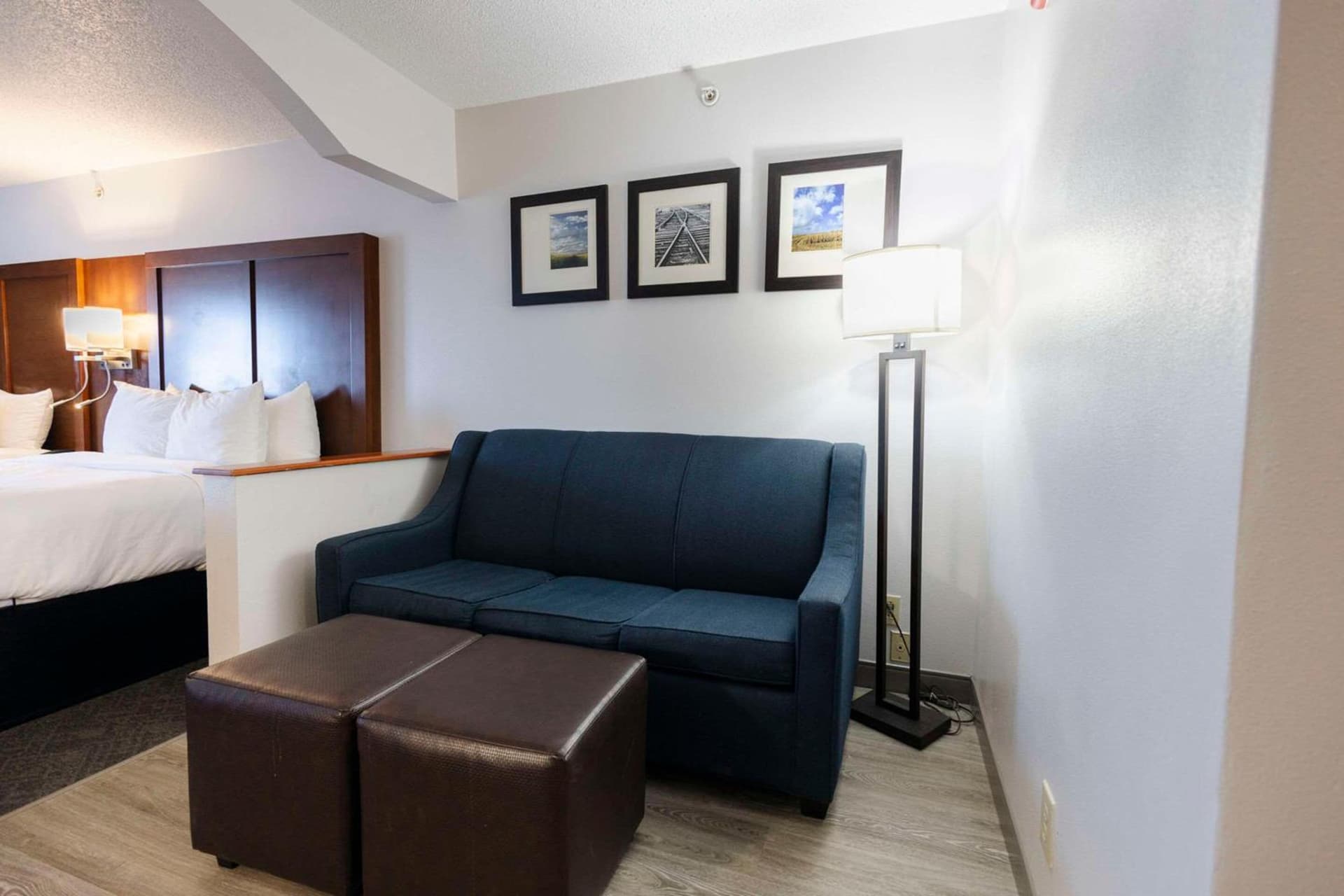 Comfort Suites Springfield I-70 gallery photo in Springfield, OH — image 31