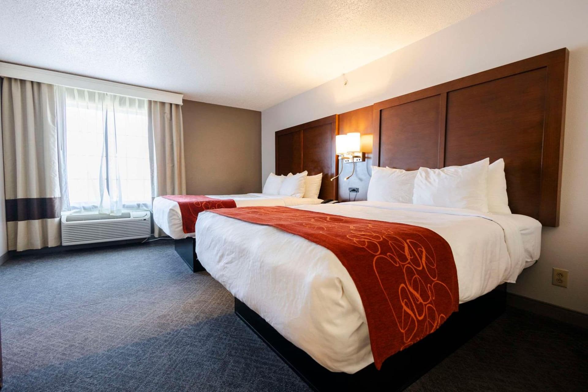 Comfort Suites Springfield I-70 gallery photo in Springfield, OH — image 71