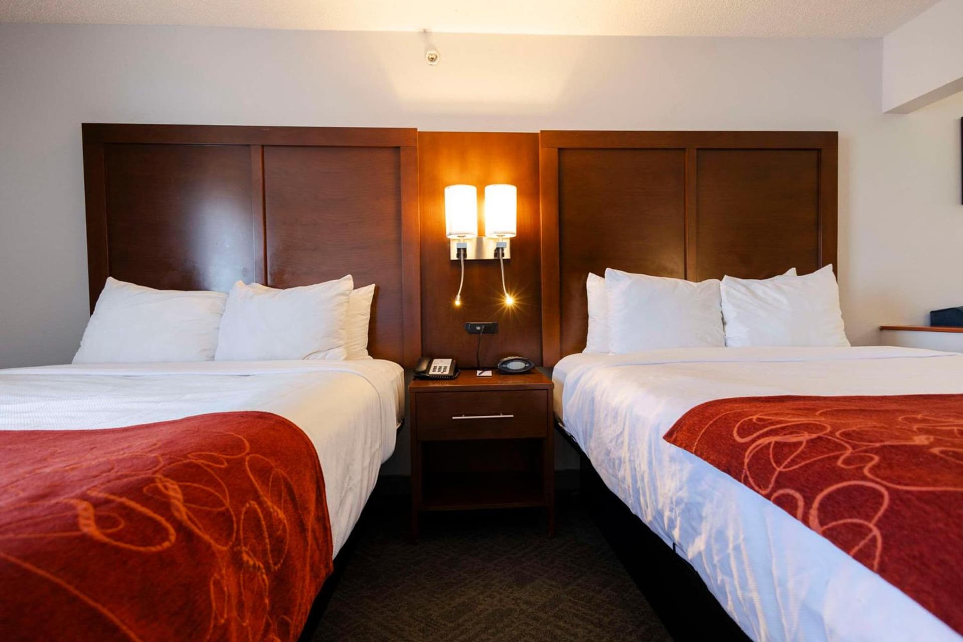 Comfort Suites Springfield I-70 gallery photo in Springfield, OH — image 59