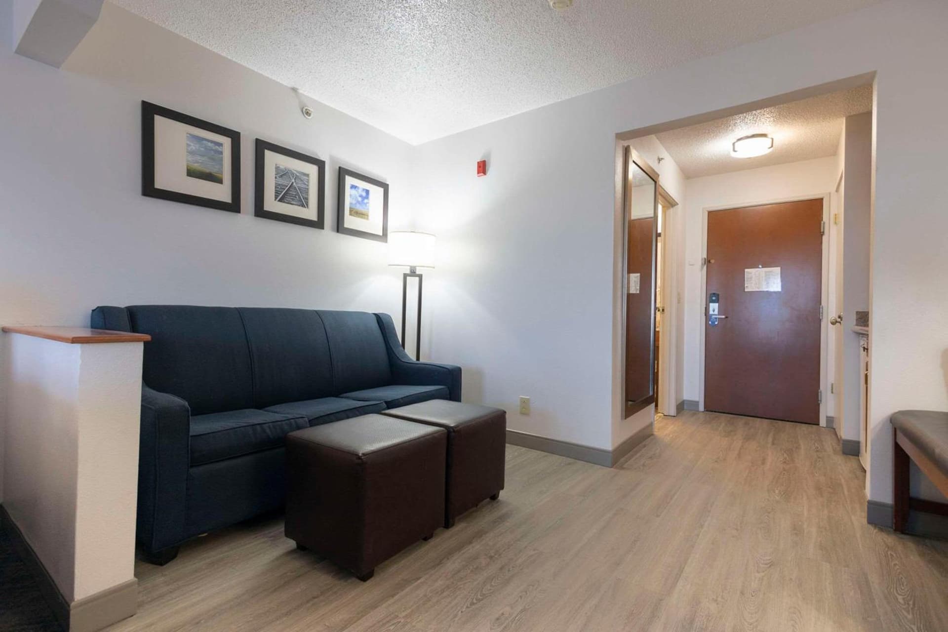 Comfort Suites Springfield I-70 gallery photo in Springfield, OH — image 62