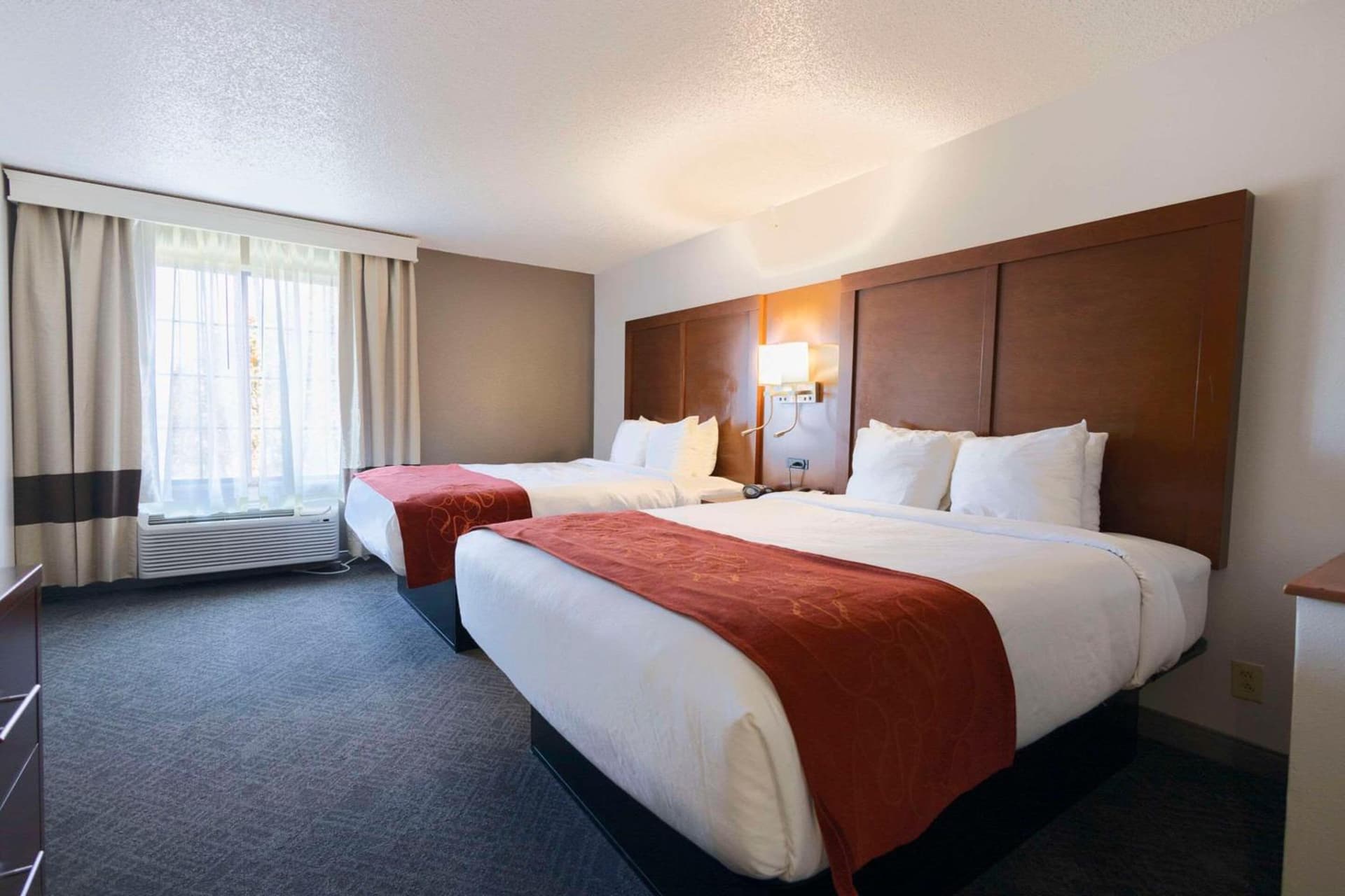 Comfort Suites Springfield I-70 gallery photo in Springfield, OH — image 20