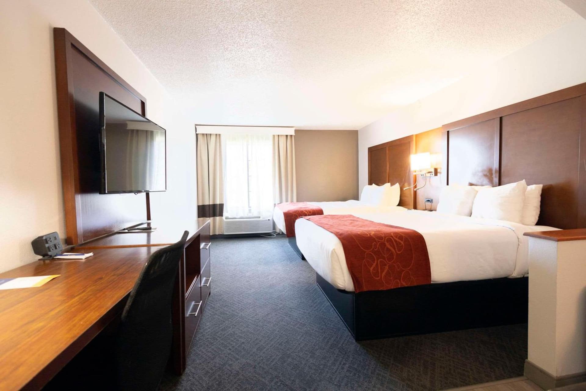 Comfort Suites Springfield I-70 gallery photo in Springfield, OH — image 27