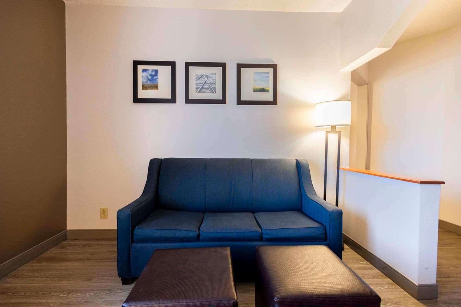 Comfort Suites Springfield I-70 gallery photo in Springfield, OH — image 75