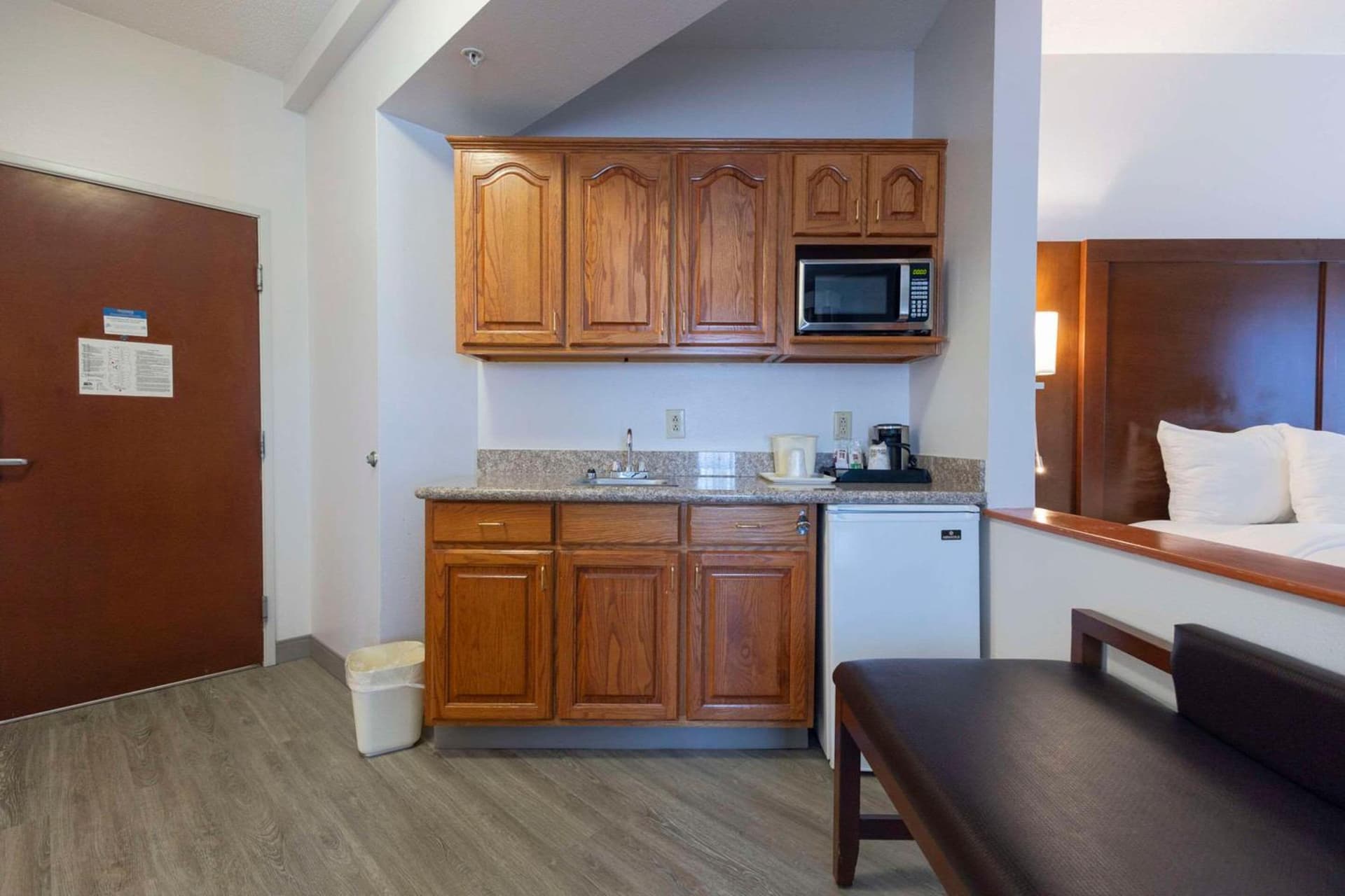 Comfort Suites Springfield I-70 gallery photo in Springfield, OH — image 24