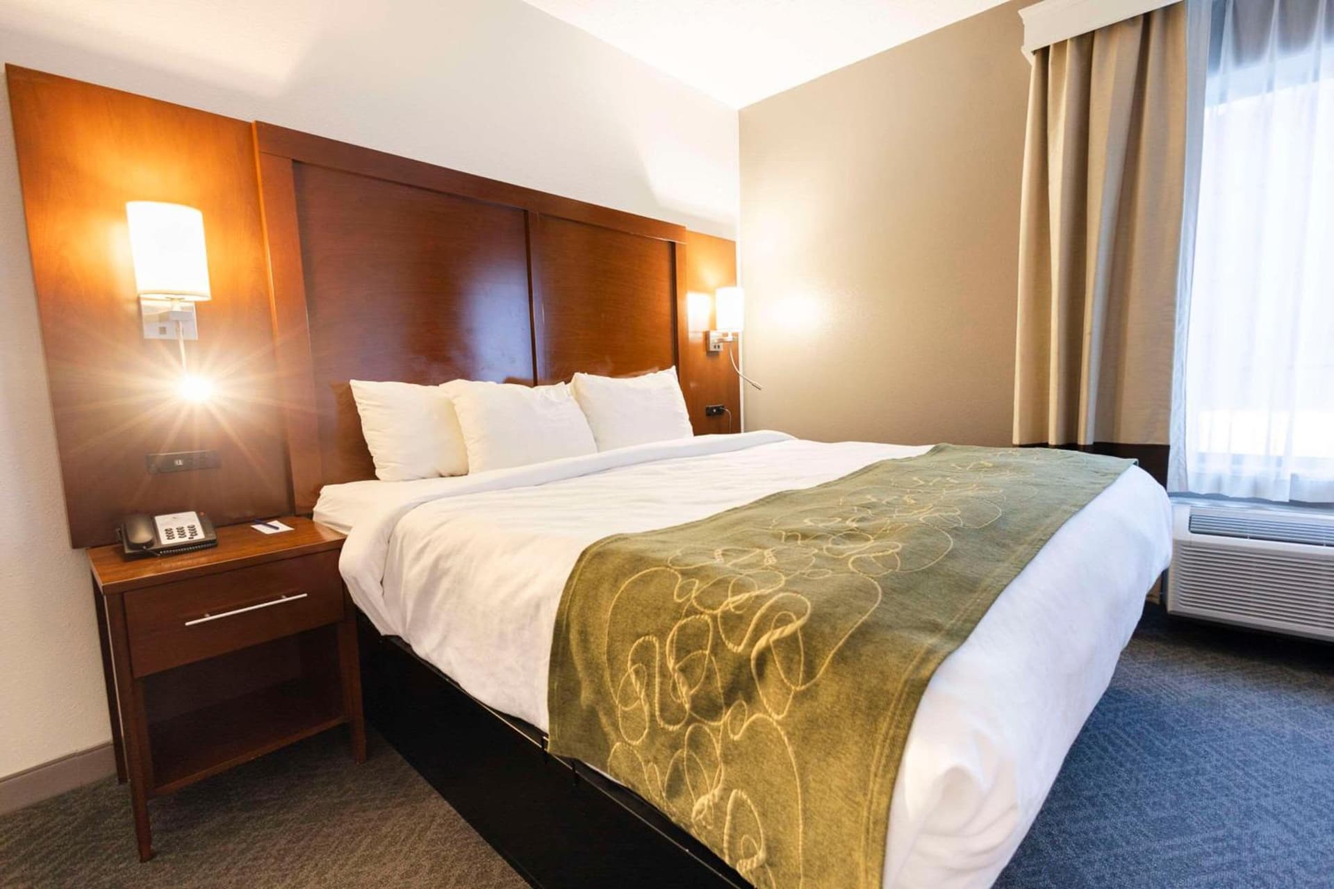 Comfort Suites Springfield I-70 gallery photo in Springfield, OH — image 32