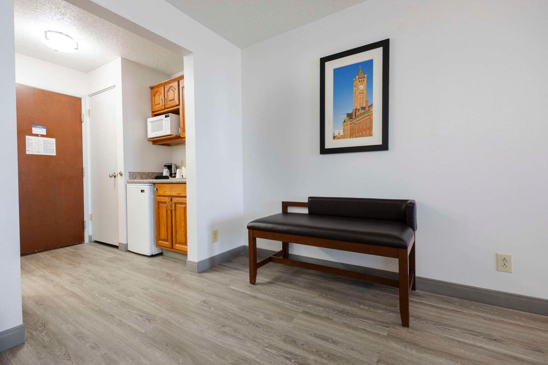 Comfort Suites Springfield I-70 gallery photo in Springfield, OH — image 18