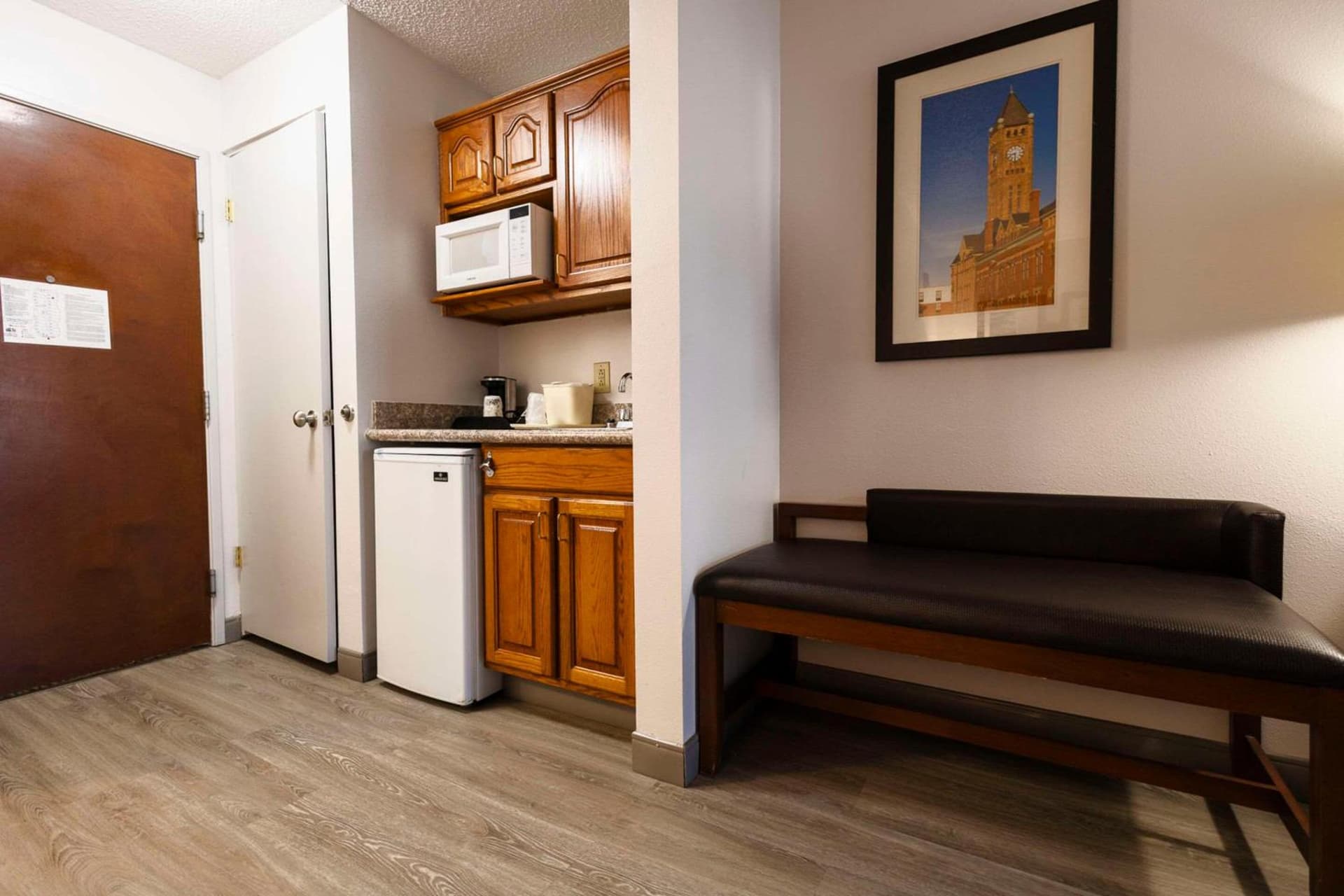 Comfort Suites Springfield I-70 gallery photo in Springfield, OH — image 15