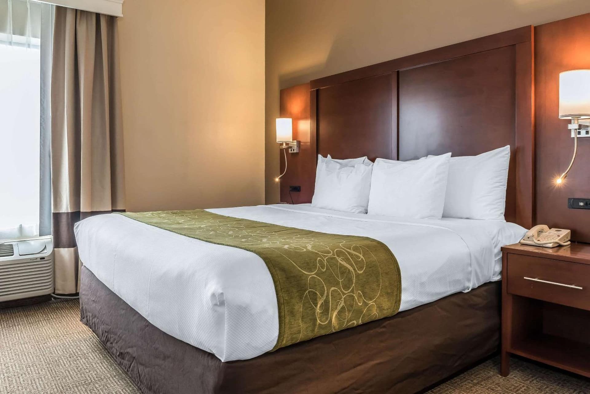 Comfort Suites Springfield I-70 gallery photo in Springfield, OH — image 72