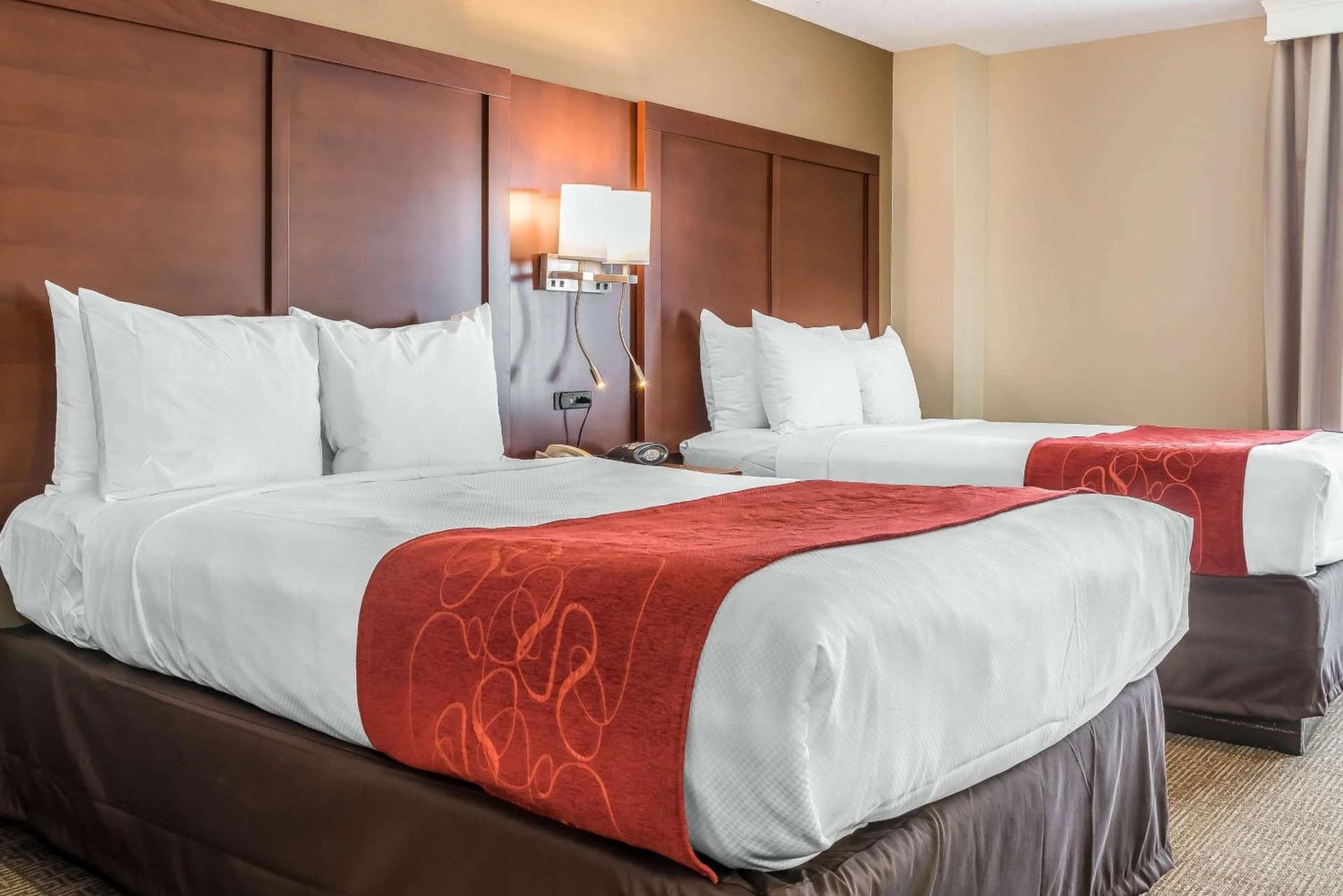 Comfort Suites Springfield I-70 gallery photo in Springfield, OH — image 38
