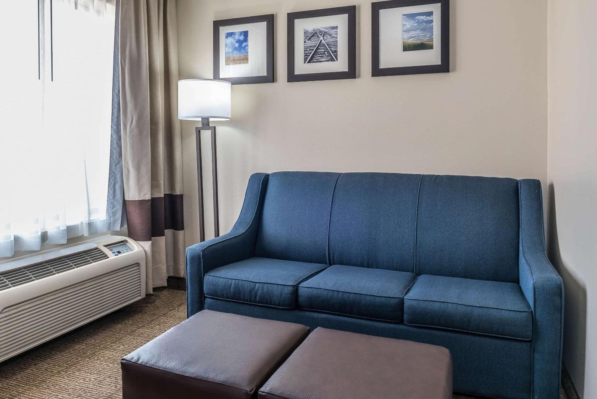 Comfort Suites Springfield I-70 gallery photo in Springfield, OH — image 10