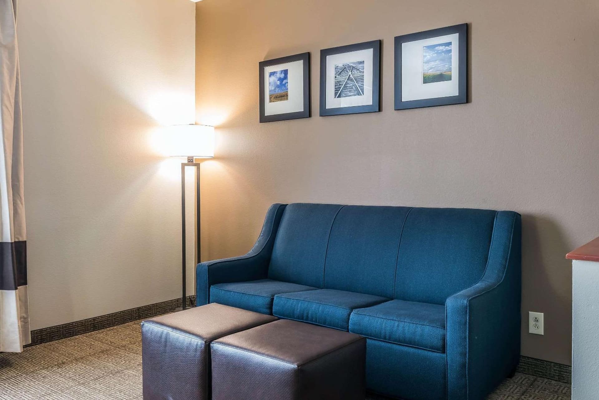 Comfort Suites Springfield I-70 gallery photo in Springfield, OH — image 65