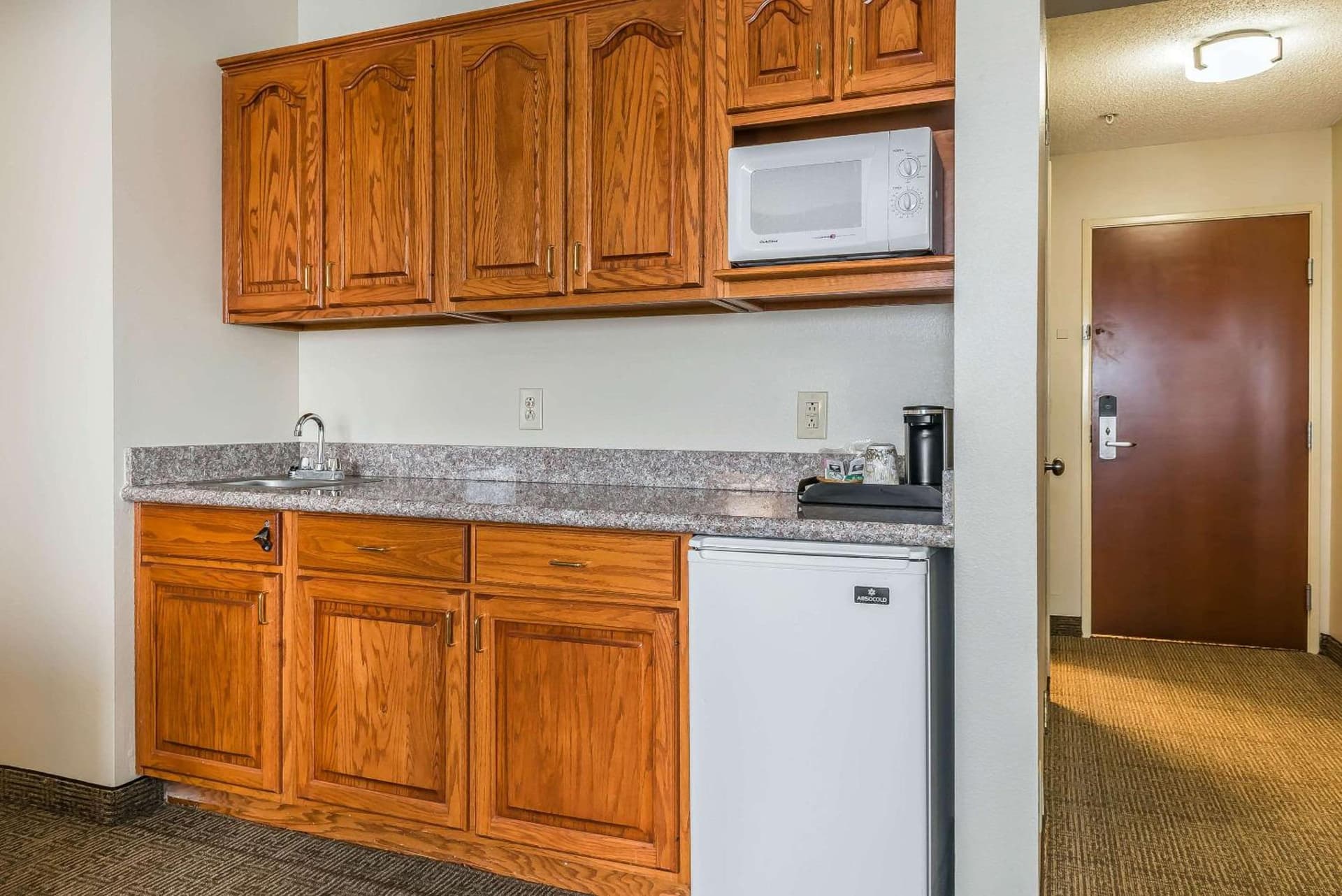 Comfort Suites Springfield I-70 gallery photo in Springfield, OH — image 52