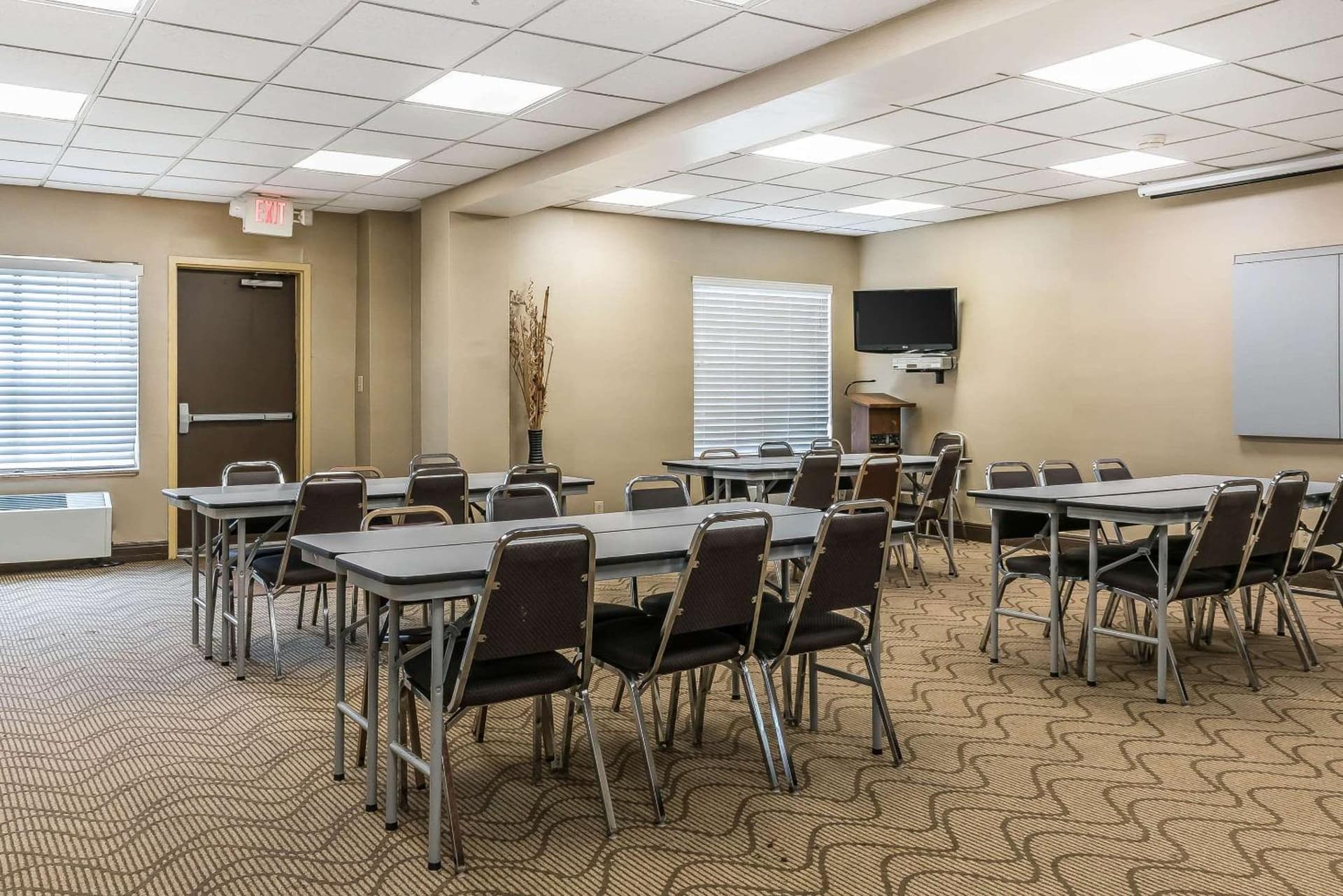 Comfort Suites Springfield I-70 gallery photo in Springfield, OH — image 83