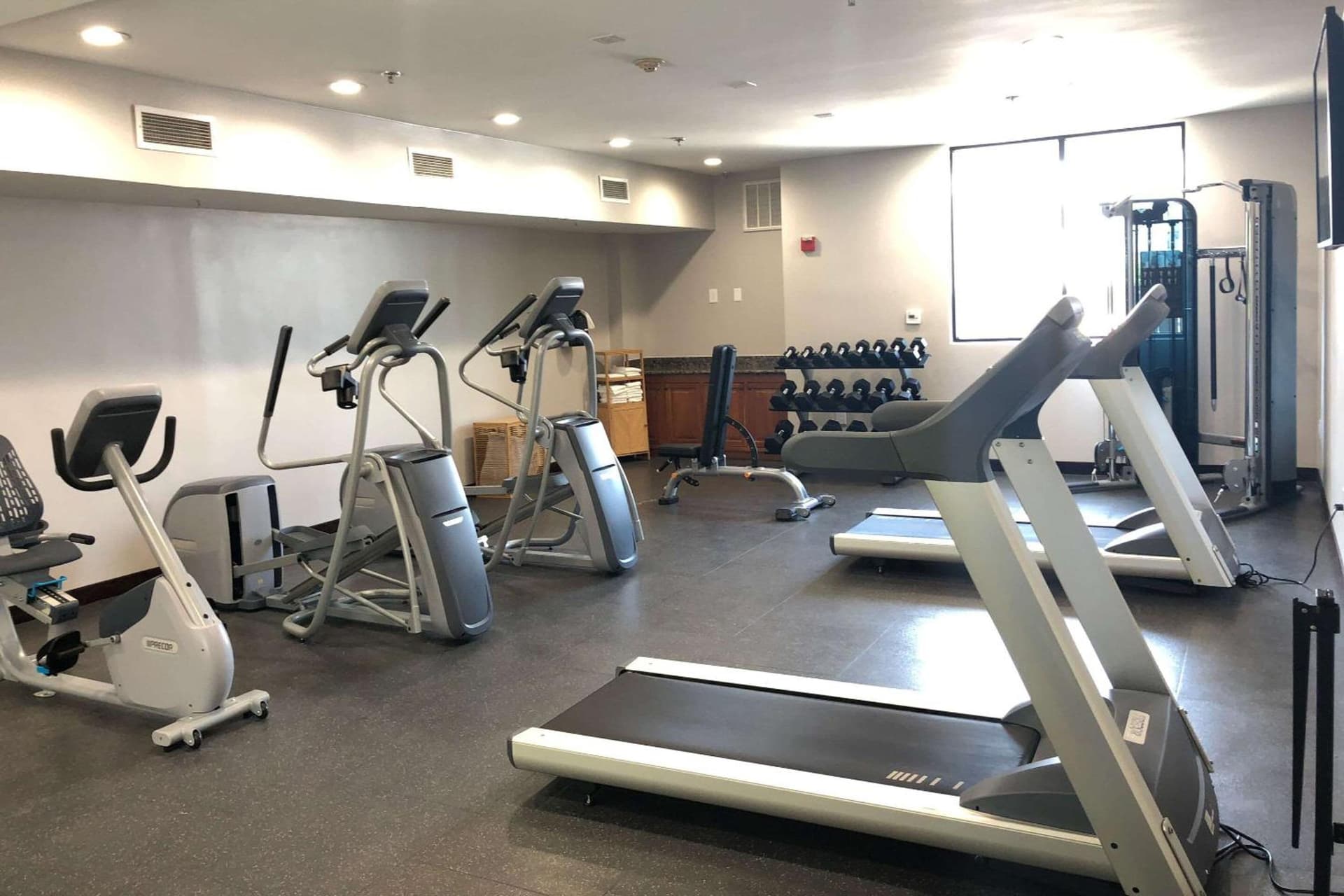 Country Inn & Suites by Radisson, San Jose International Airport, CA gallery photo in San Jose, CA — image 17