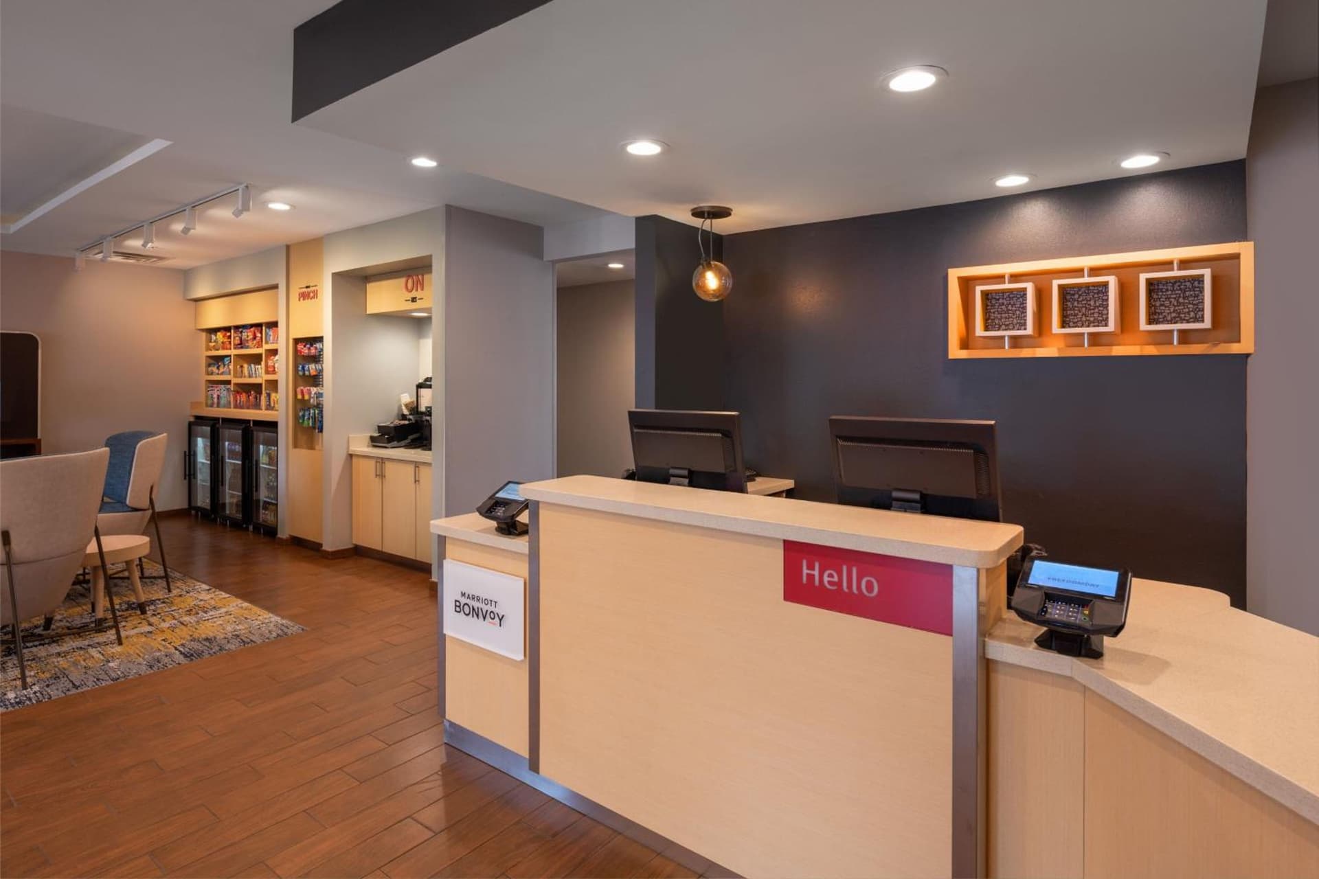 TownePlace Suites by Marriott Wareham Buzzards Bay gallery photo in Wareham, MA — image 7