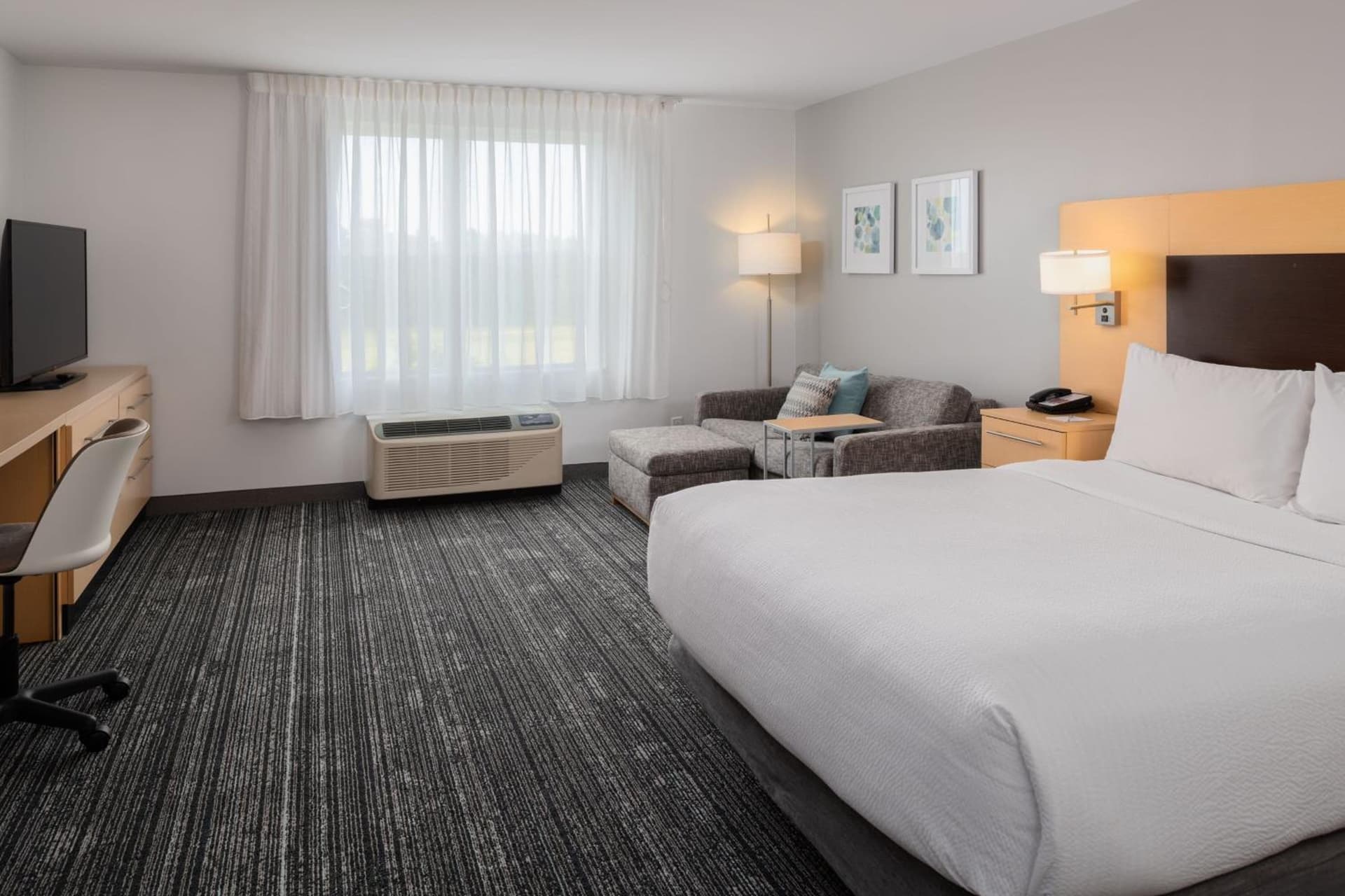 TownePlace Suites by Marriott Wareham Buzzards Bay gallery photo in Wareham, MA — image 25