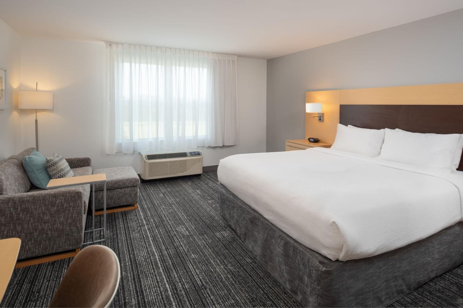 TownePlace Suites by Marriott Wareham Buzzards Bay gallery photo in Wareham, MA — image 4