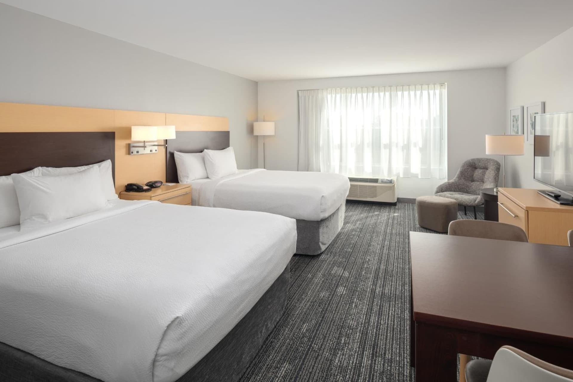 TownePlace Suites by Marriott Wareham Buzzards Bay gallery photo in Wareham, MA — image 13