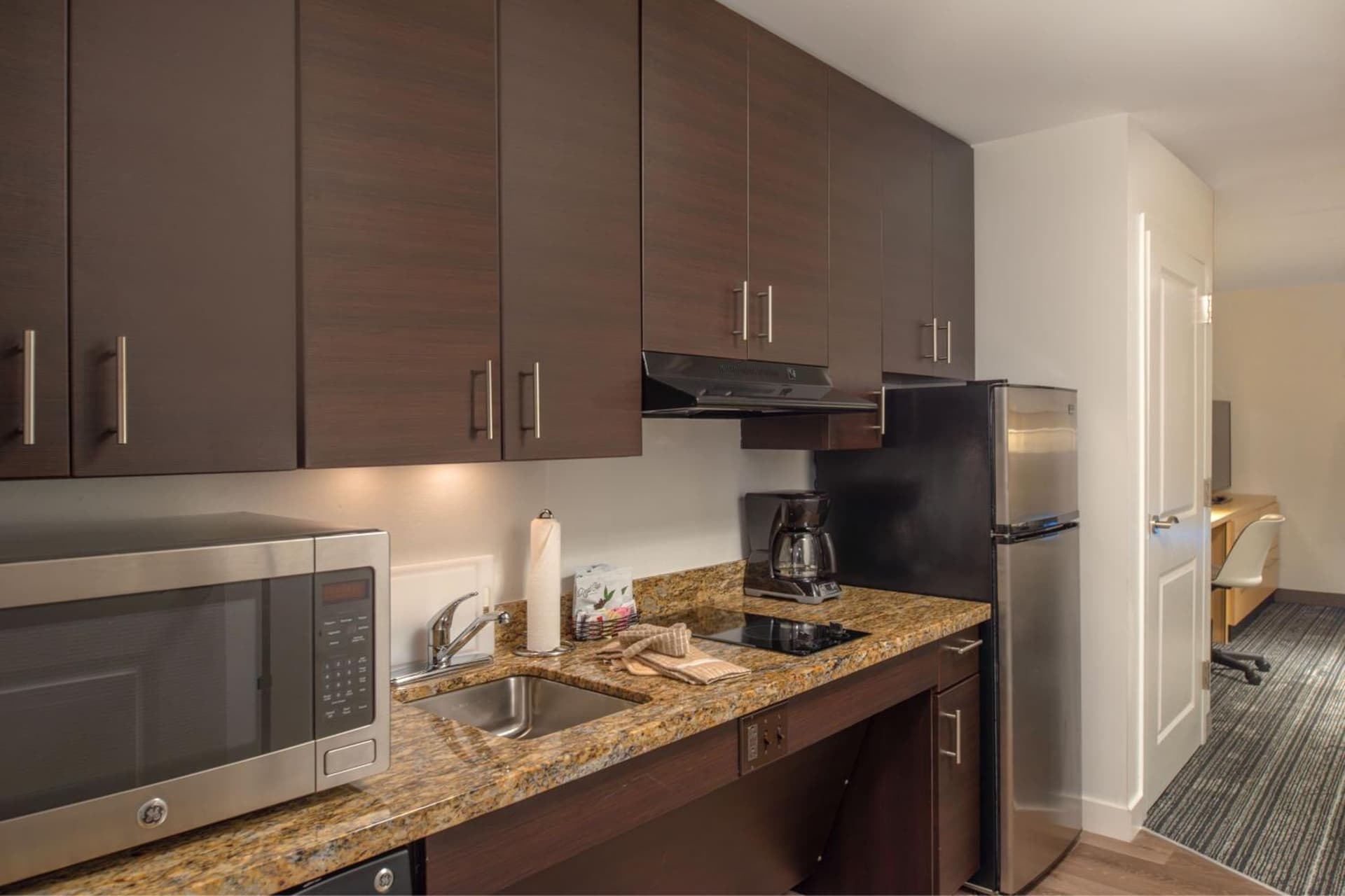 TownePlace Suites by Marriott Wareham Buzzards Bay gallery photo in Wareham, MA — image 20