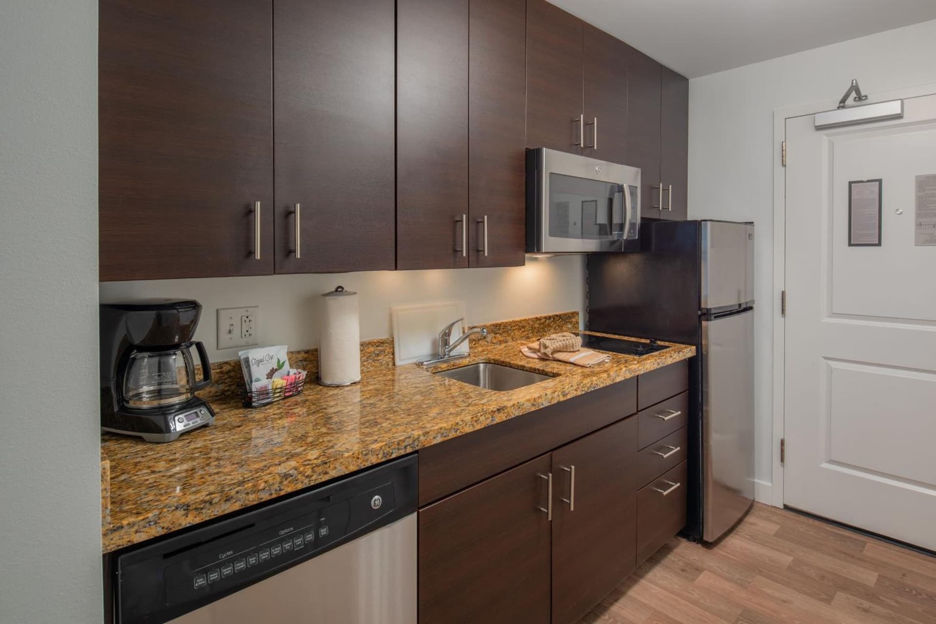 TownePlace Suites by Marriott Wareham Buzzards Bay gallery photo in Wareham, MA — image 22