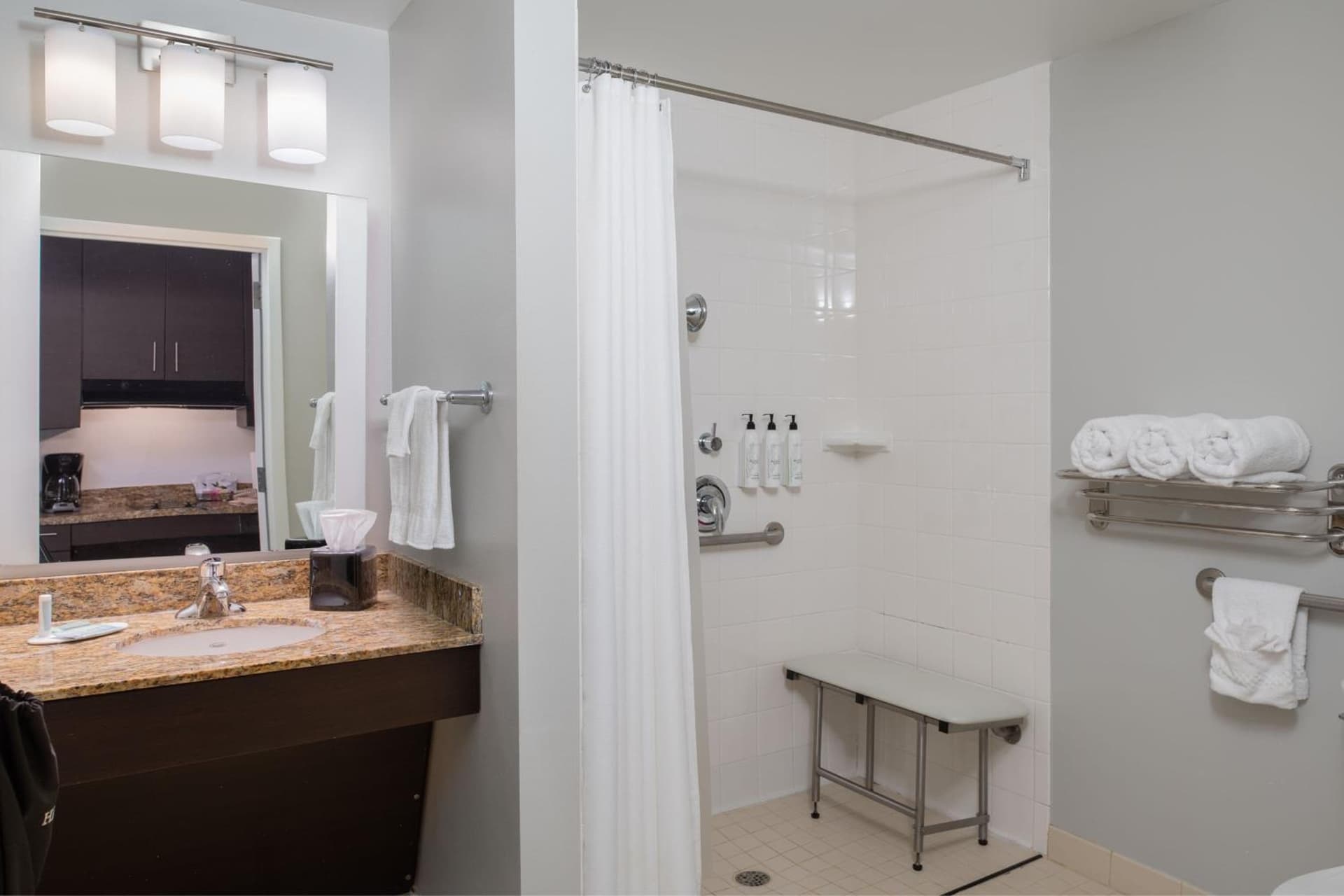 TownePlace Suites by Marriott Wareham Buzzards Bay gallery photo in Wareham, MA — image 9