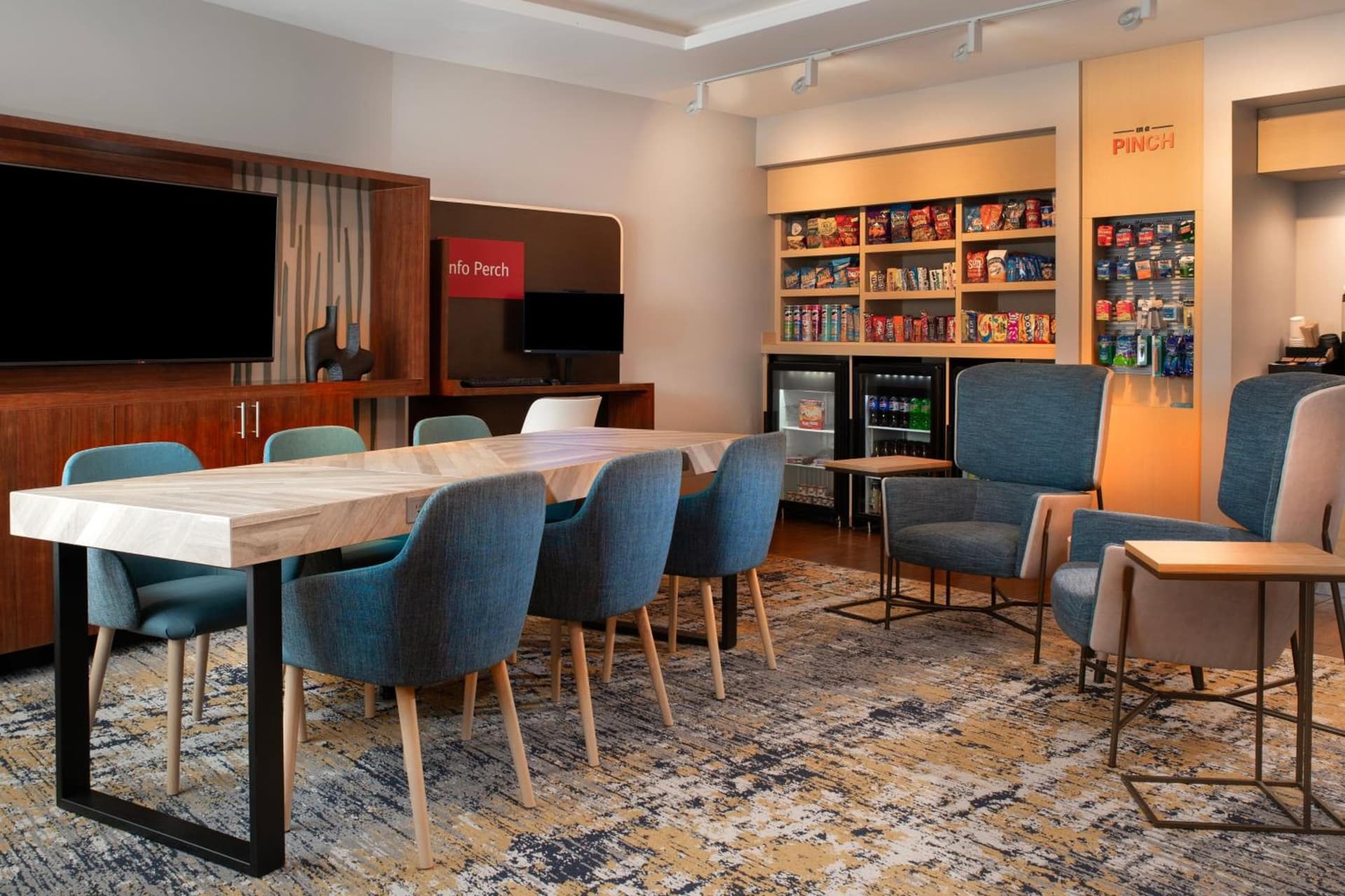TownePlace Suites by Marriott Wareham Buzzards Bay gallery photo in Wareham, MA — image 17