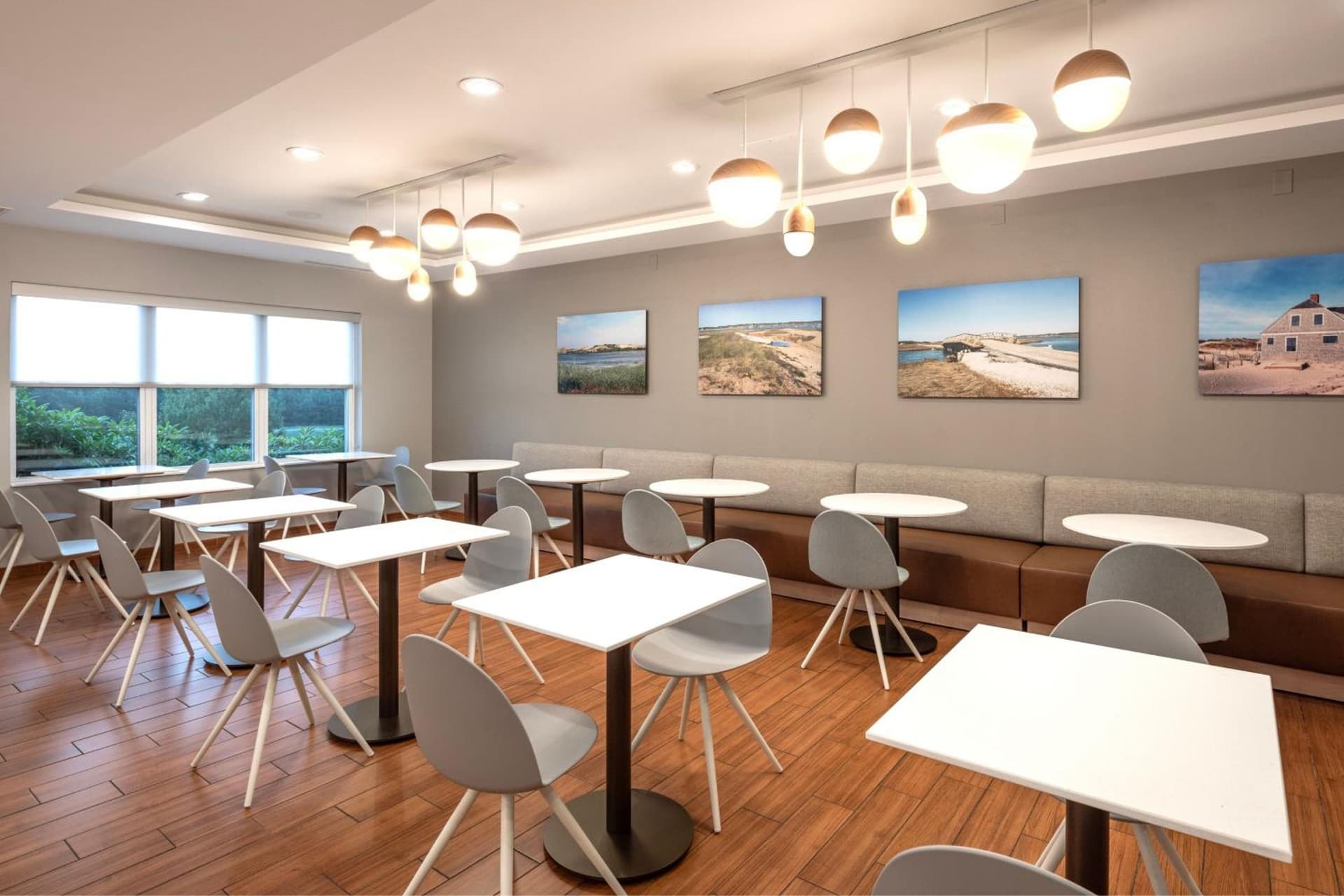 TownePlace Suites by Marriott Wareham Buzzards Bay gallery photo in Wareham, MA — image 24