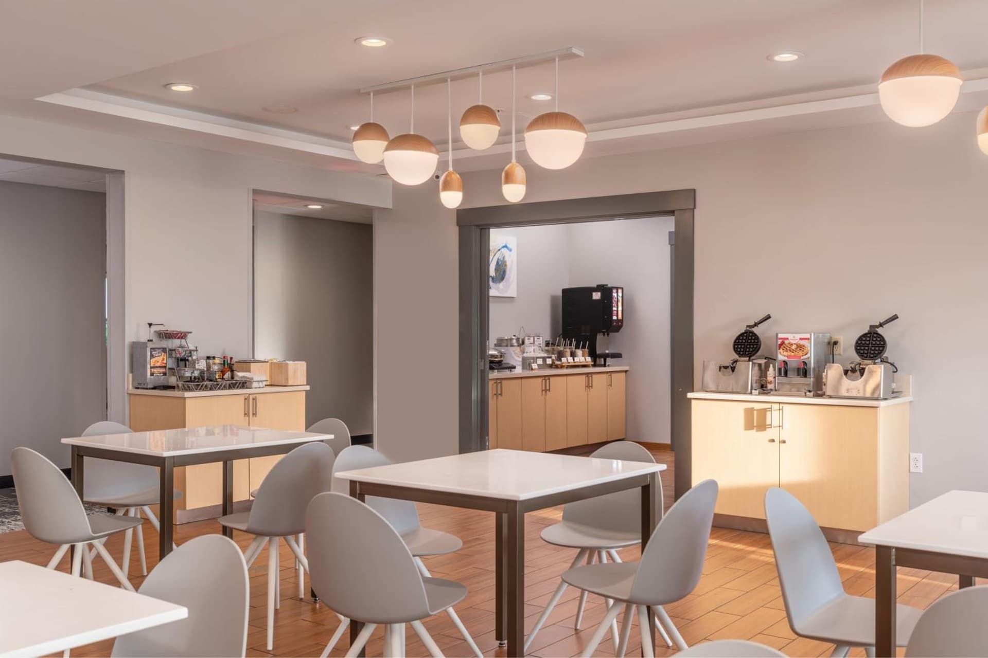 TownePlace Suites by Marriott Wareham Buzzards Bay gallery photo in Wareham, MA — image 5
