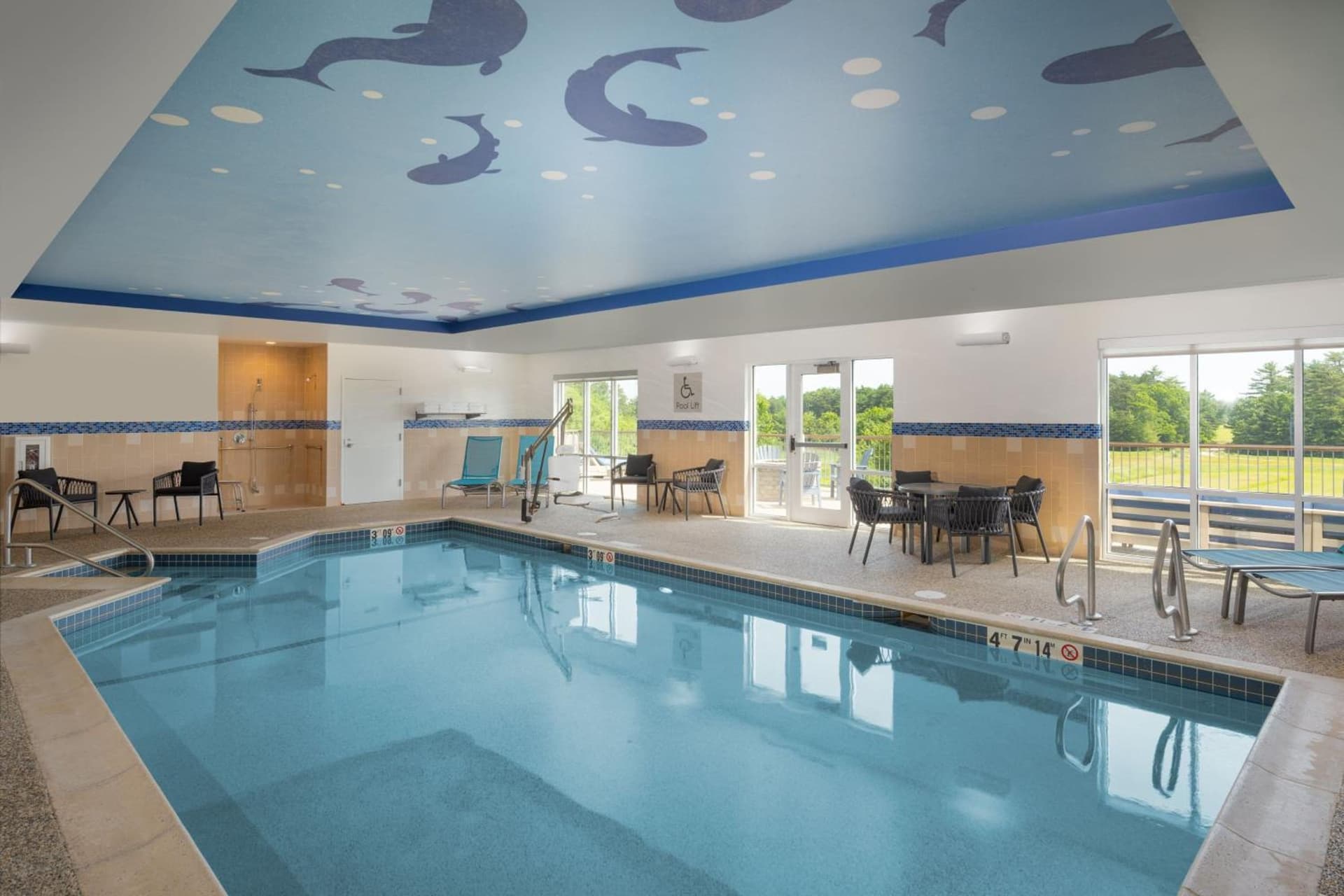 TownePlace Suites by Marriott Wareham Buzzards Bay gallery photo in Wareham, MA — image 16