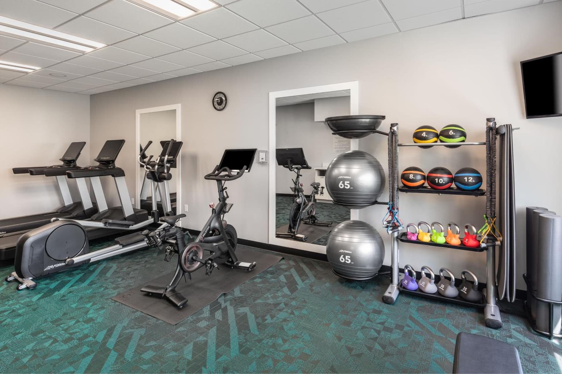 TownePlace Suites by Marriott Wareham Buzzards Bay gallery photo in Wareham, MA — image 12