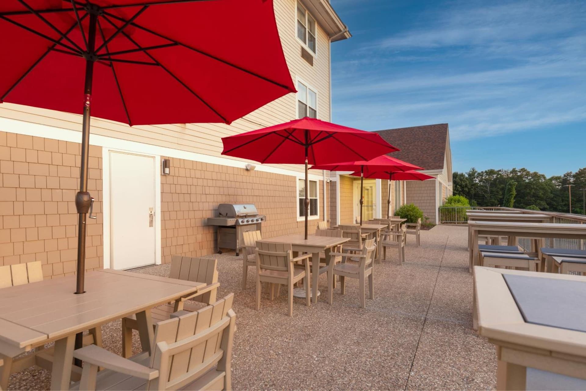 TownePlace Suites by Marriott Wareham Buzzards Bay gallery photo in Wareham, MA — image 15