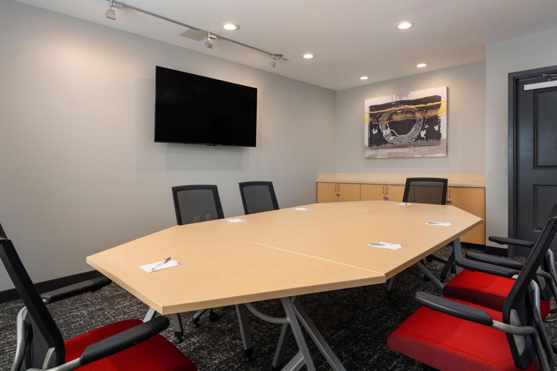 TownePlace Suites by Marriott Wareham Buzzards Bay gallery photo in Wareham, MA — image 26