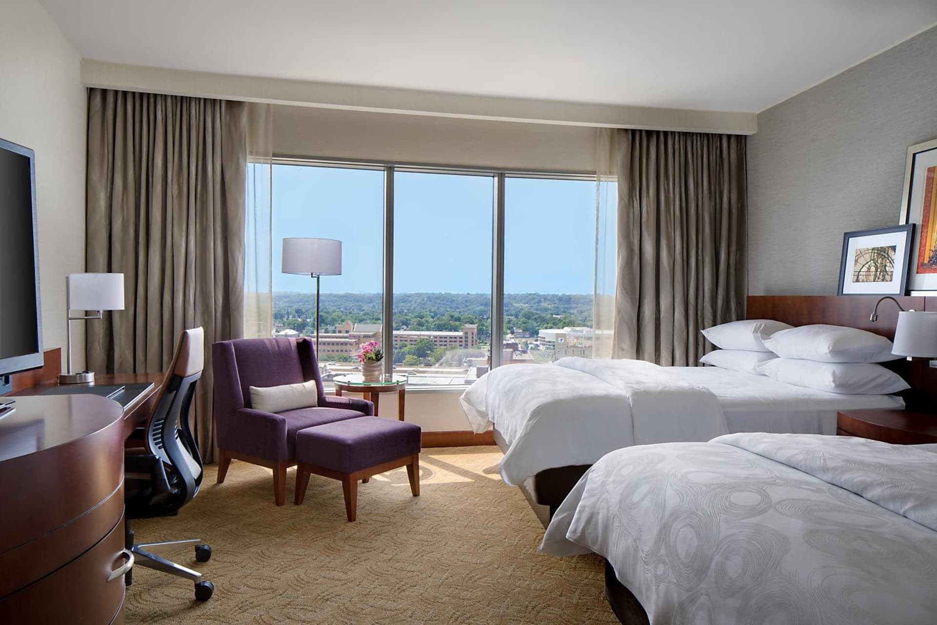JW Marriott Grand Rapids gallery photo in Grand Rapids, MI — image 113