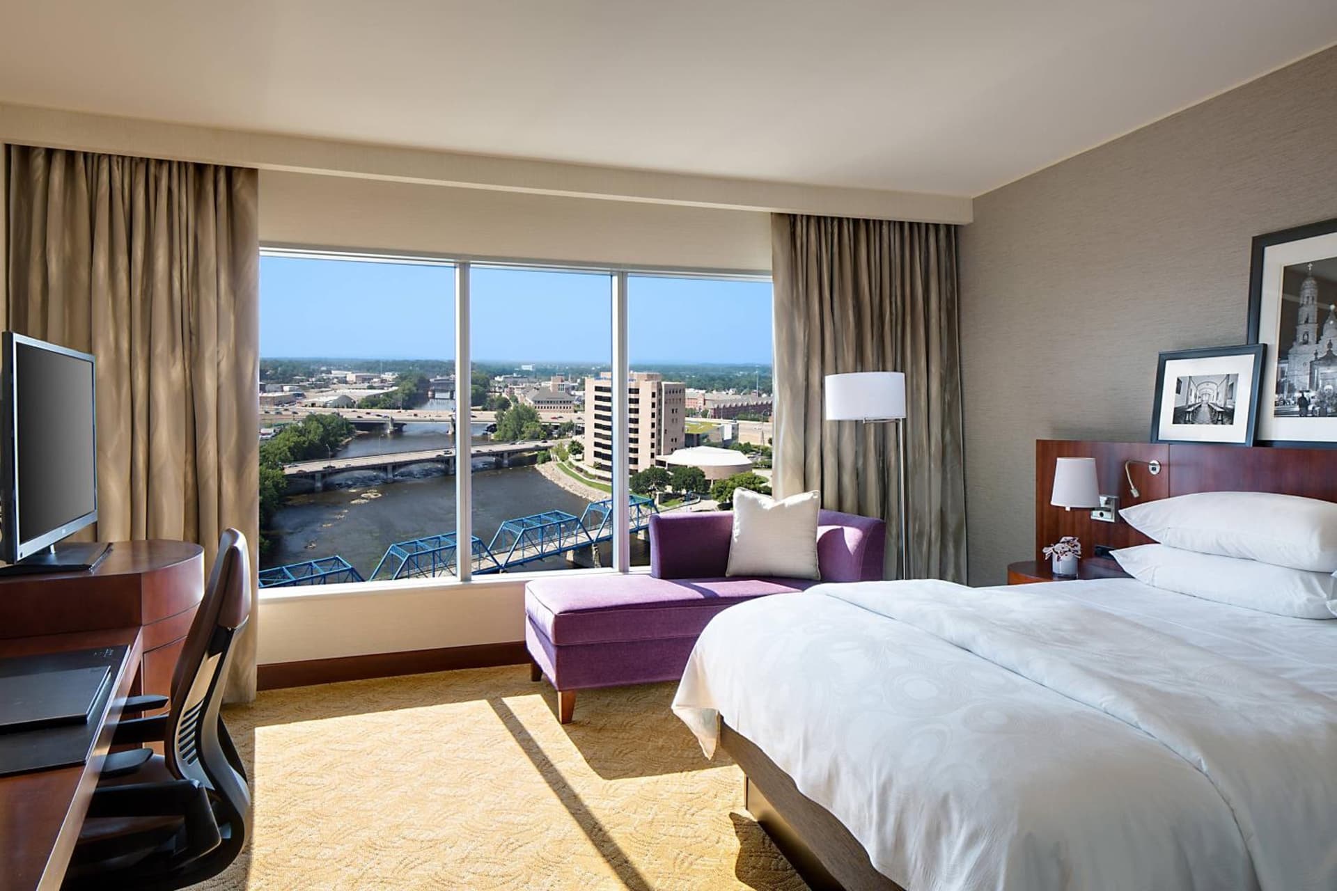 JW Marriott Grand Rapids gallery photo in Grand Rapids, MI — image 120